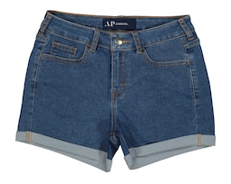 Short AP by American Polo Azul