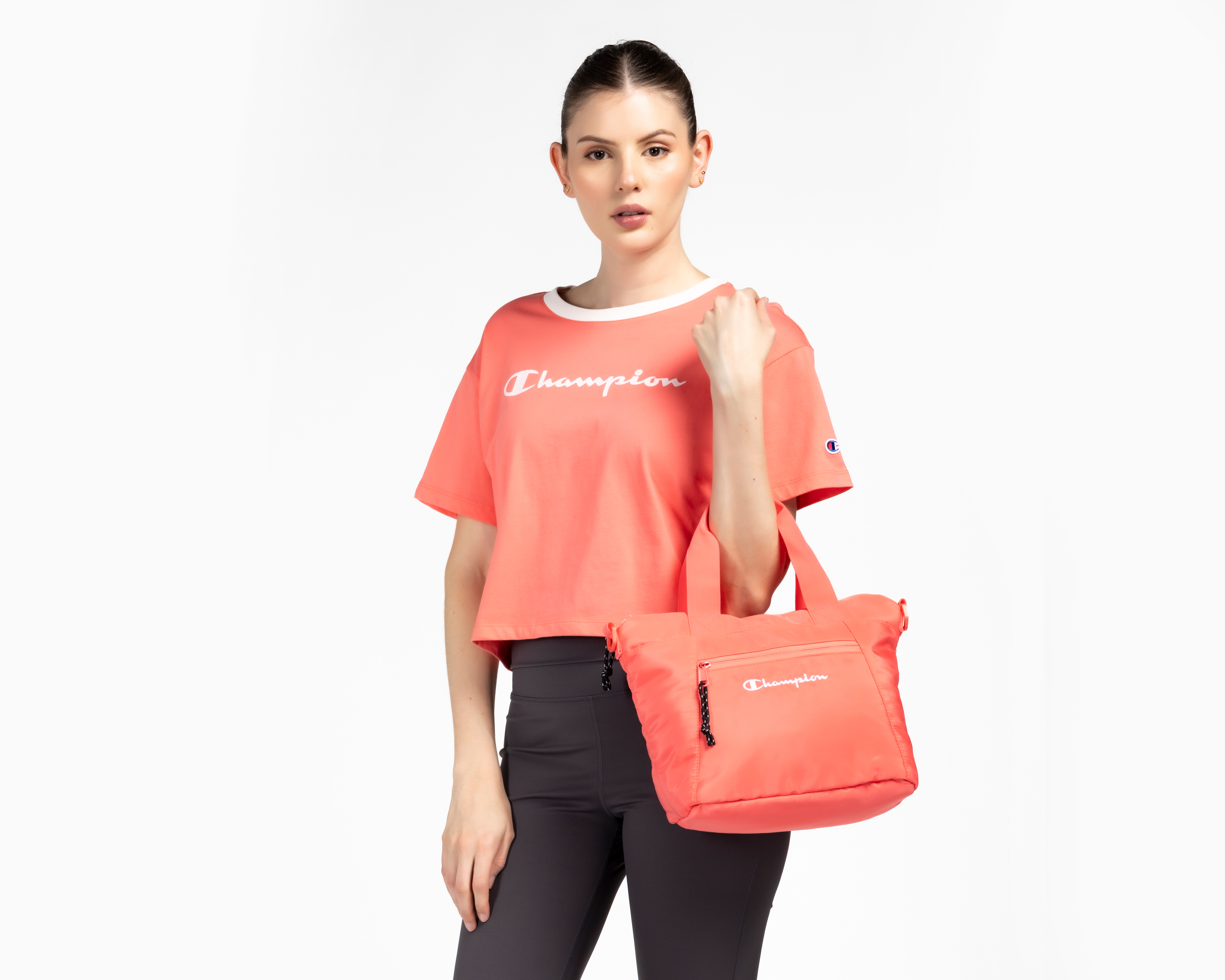 Foto 7 pulgar | Foto 6 | Bolsa de Mano Champion