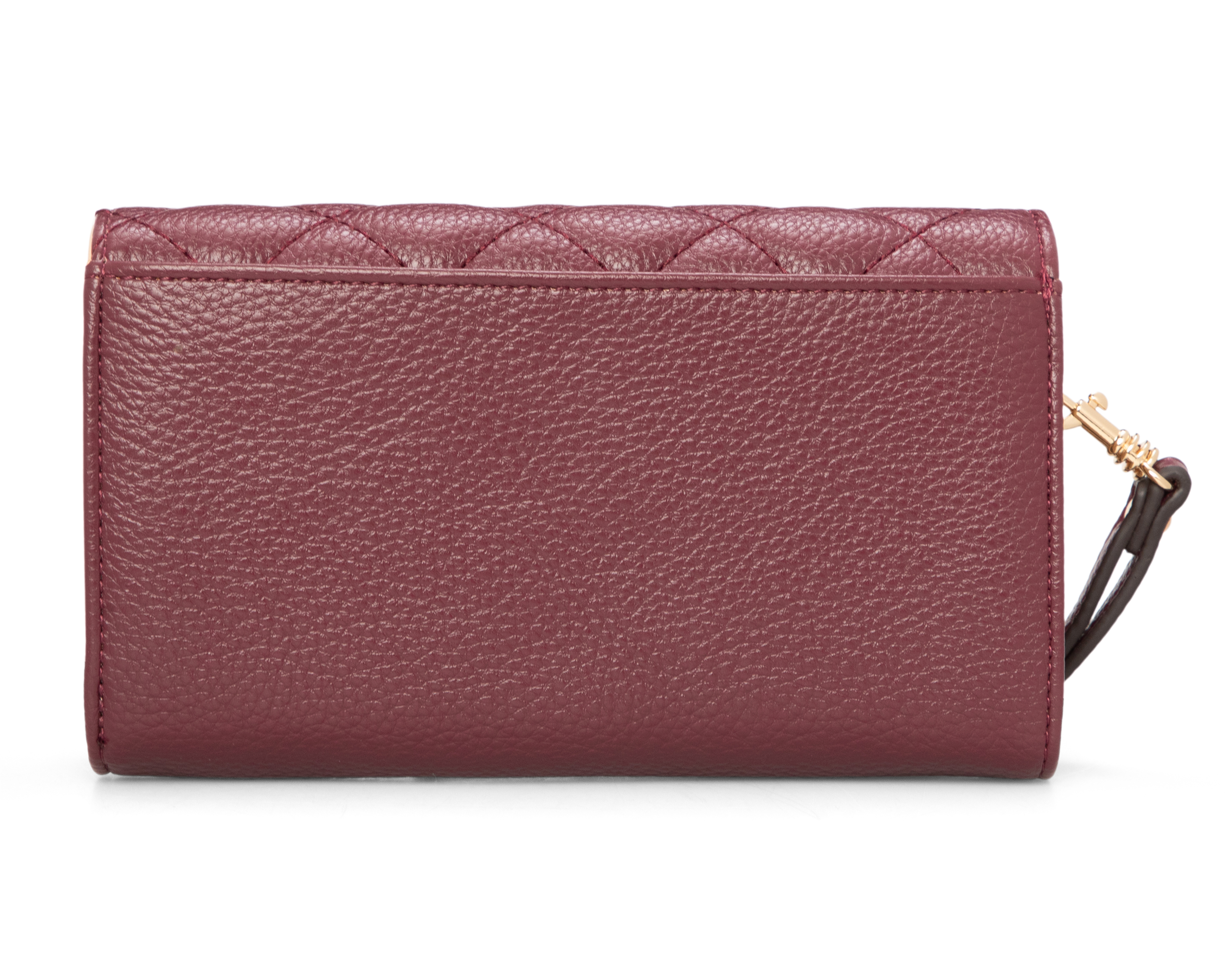 Foto 4 pulgar | Foto 3 | Cartera para Mujer Guess Roja