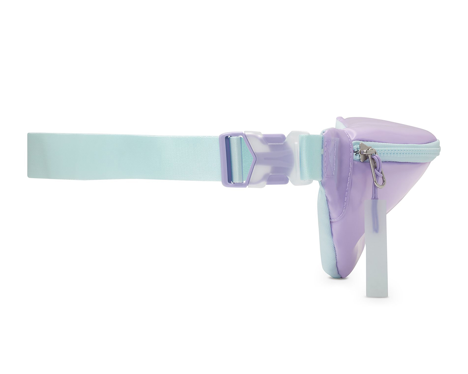 Foto 3 pulgar | Foto 2 | Cangurera Nike Heritage para Mujer