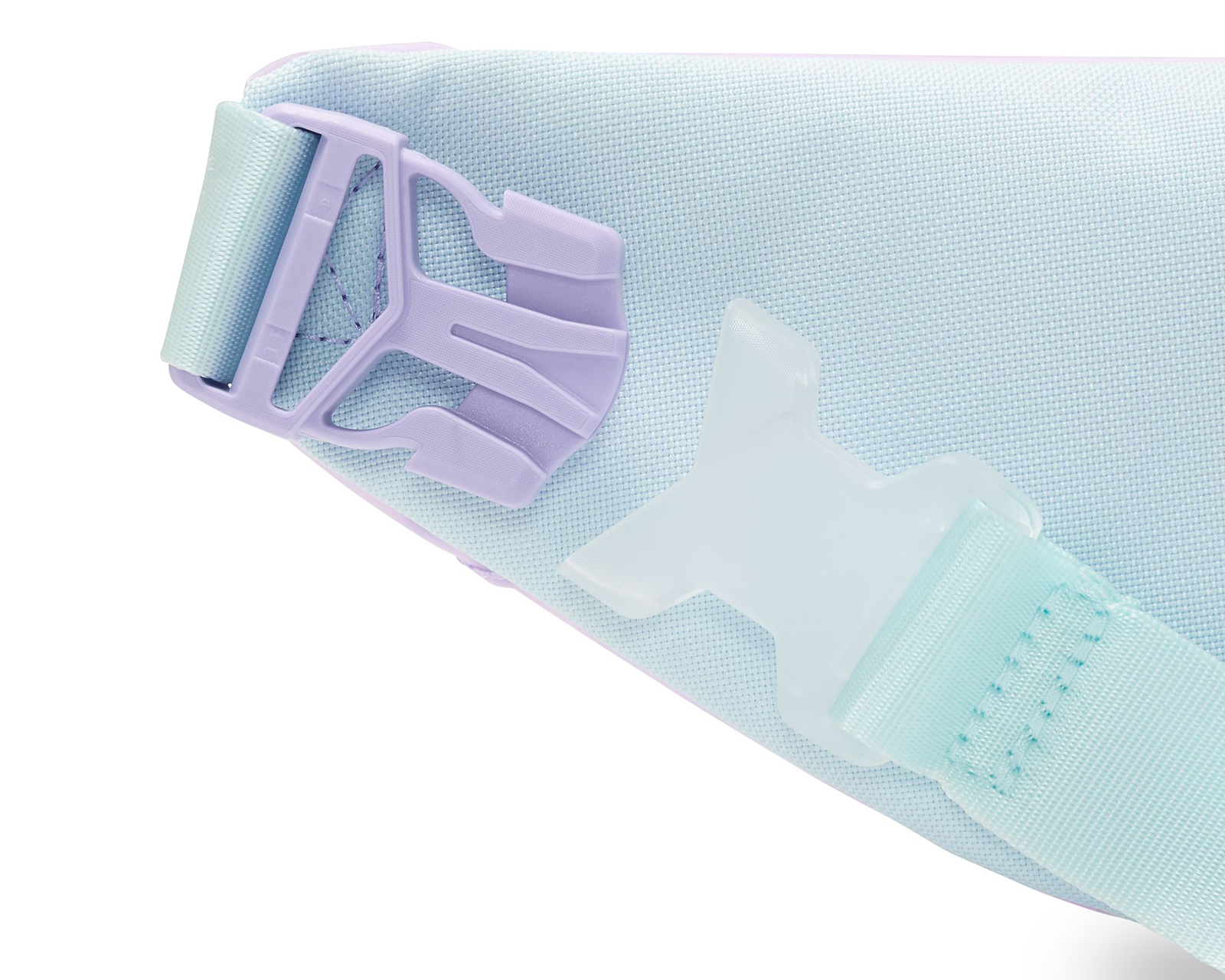 Foto 6 pulgar | Foto 5 | Cangurera Nike Heritage para Mujer