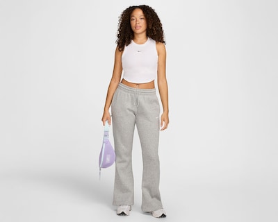 Foto 9 | Foto 9 | Cangurera Nike Heritage para Mujer