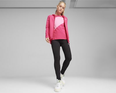 Foto 6 | Foto 6 | Leggings y Sudadera de Entrenamiento Puma para Mujer