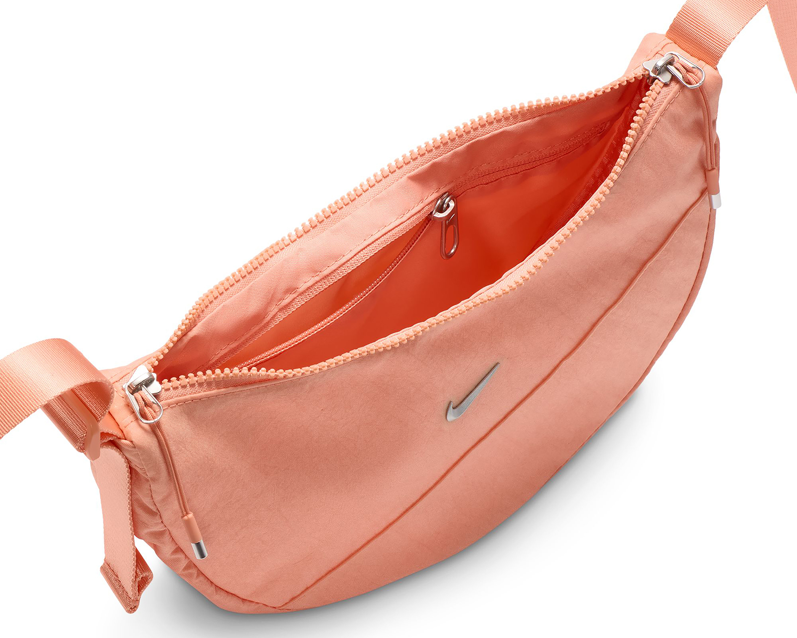 Foto 4 pulgar | Foto 3 | Bolsa Cruzada Nike Halo