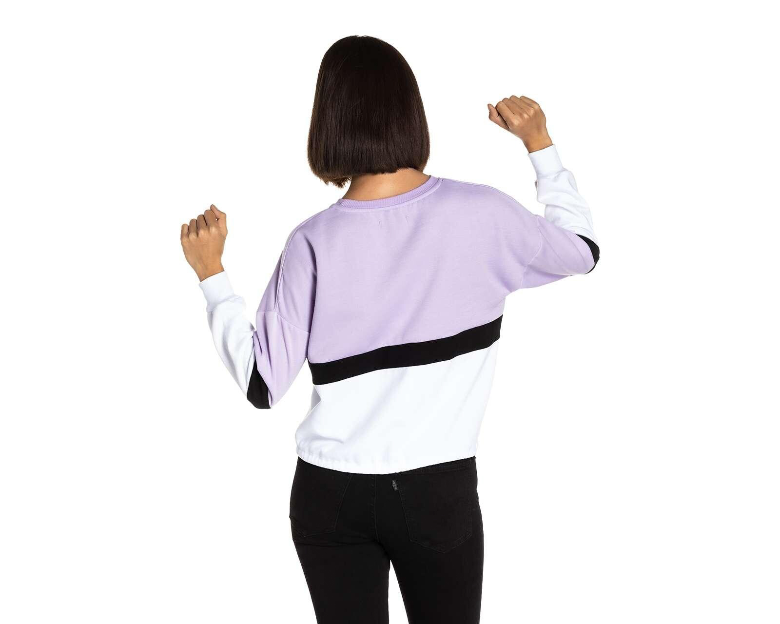 Foto 4 pulgar | Foto 3 | Sudadera Thinner