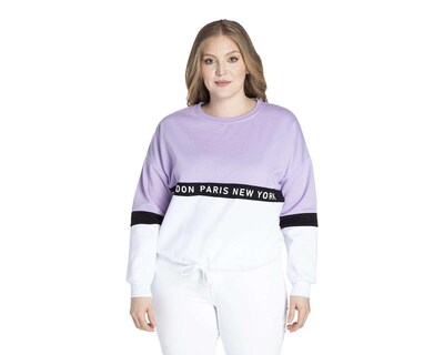 Foto 4 | Foto 4 | Sudadera Thinner