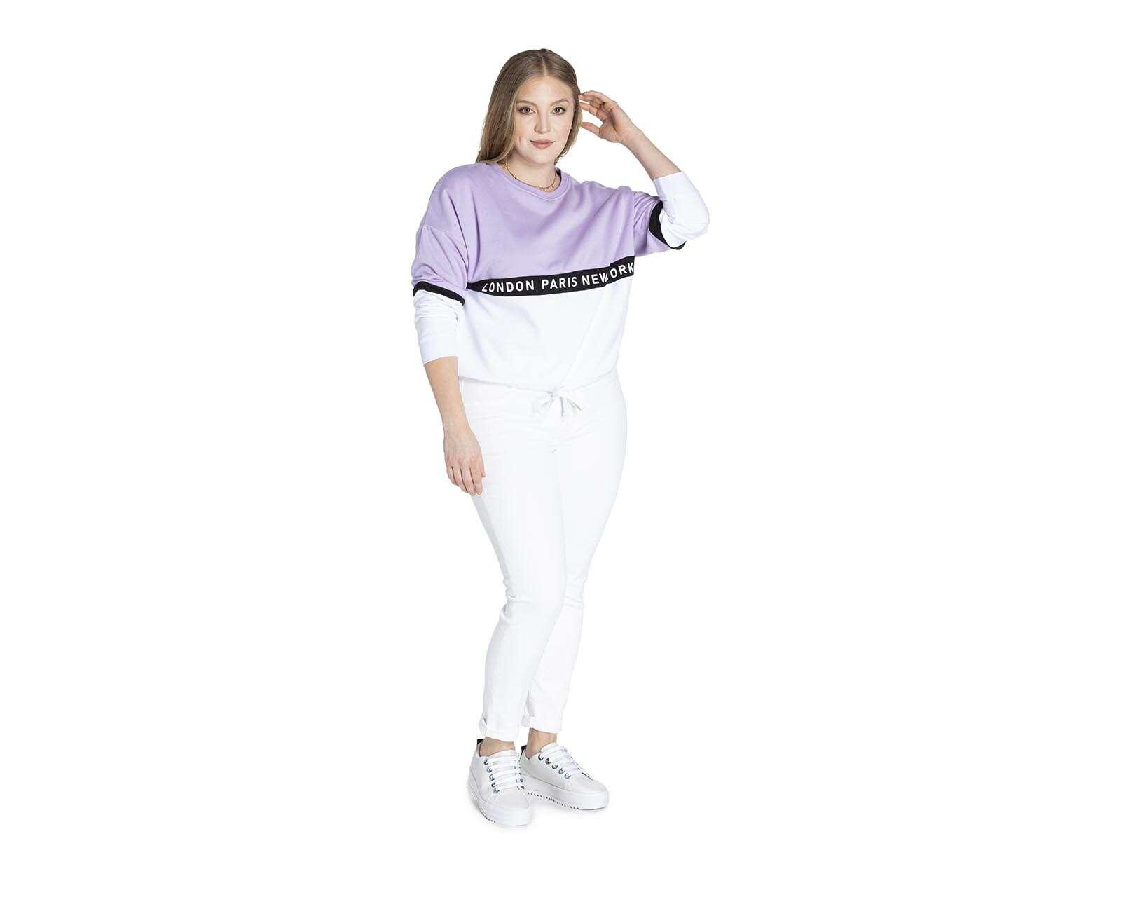 Foto 5 | Foto 5 | Sudadera Thinner