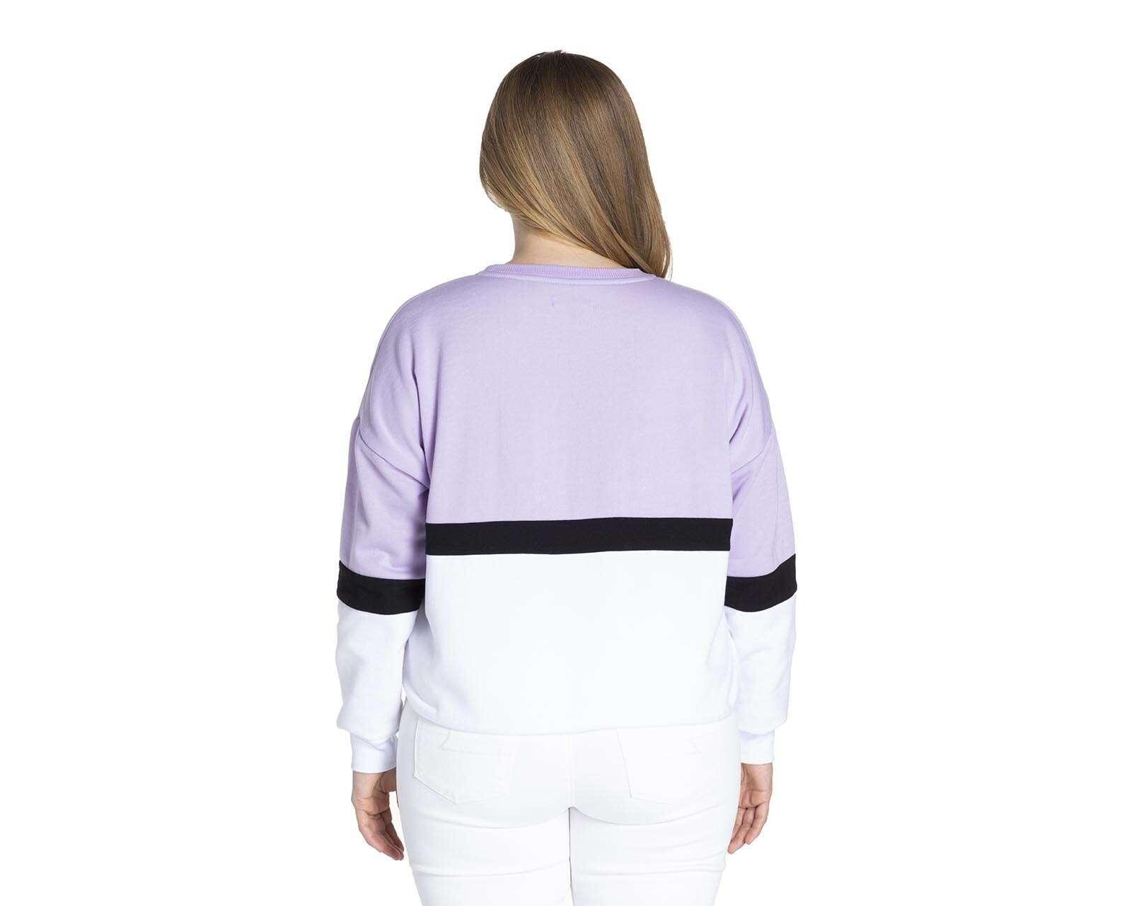 Foto 6 | Foto 6 | Sudadera Thinner