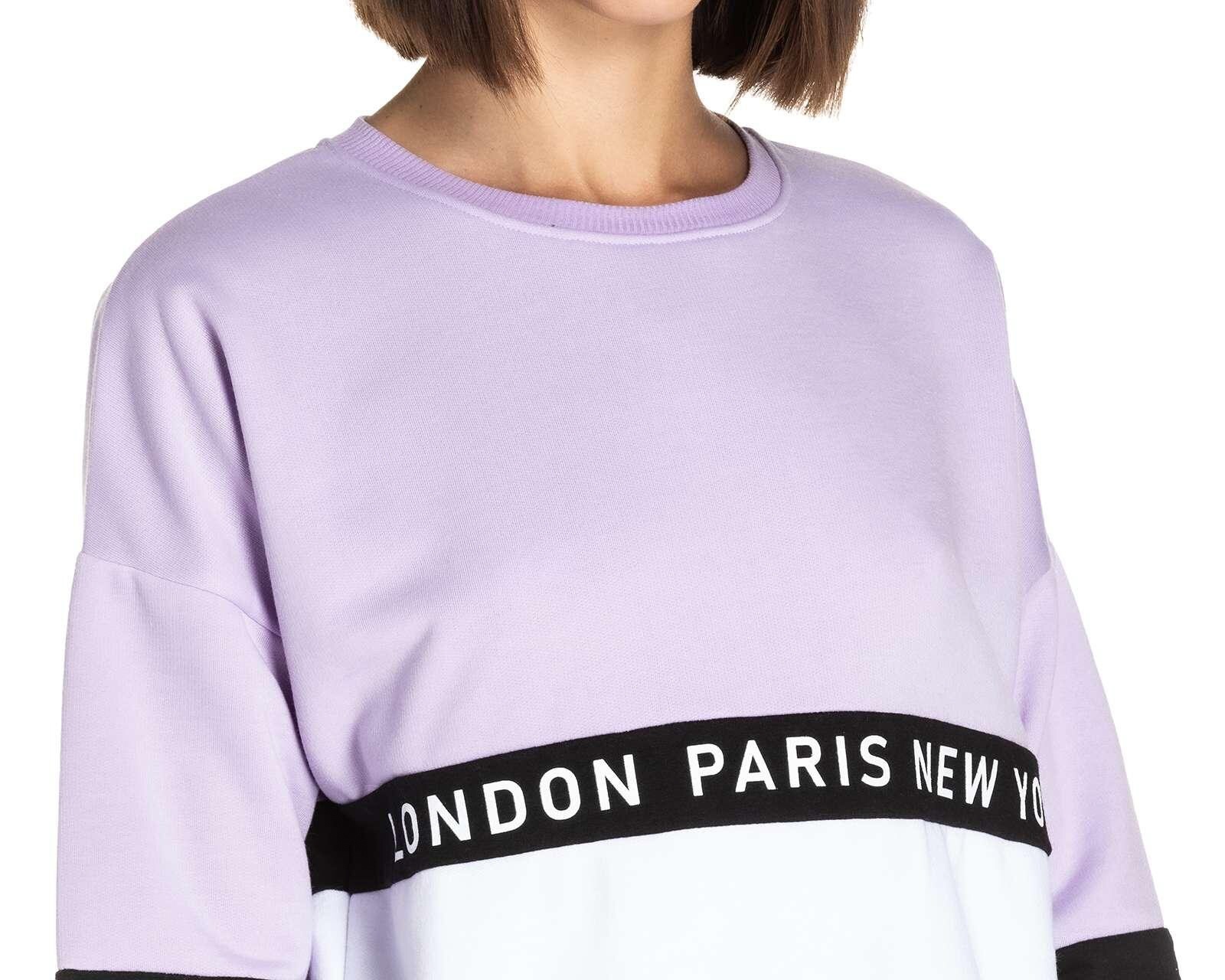 Foto 7 | Foto 7 | Sudadera Thinner