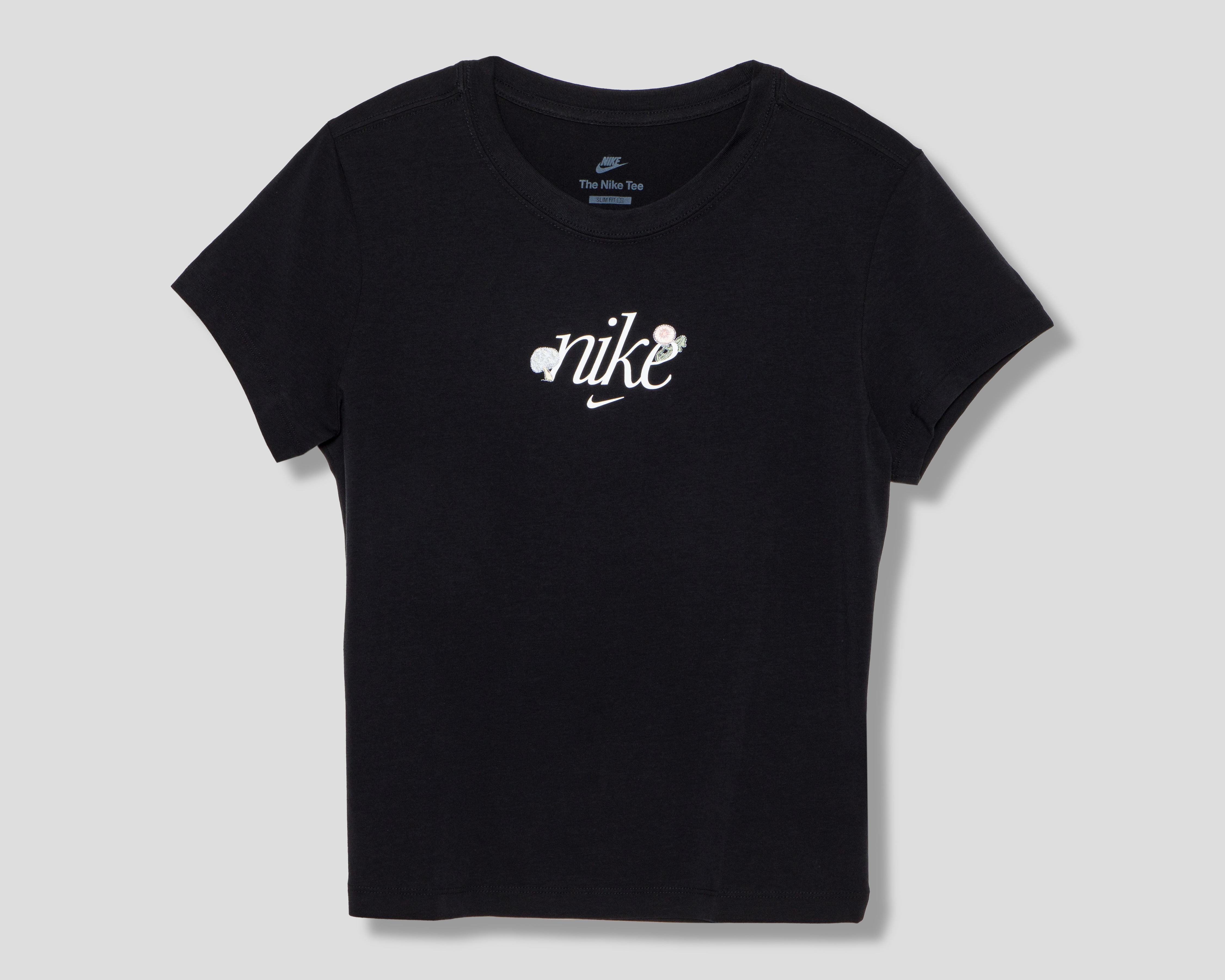 Playera Deportiva Nike Sportswear Chill Knit para Mujer