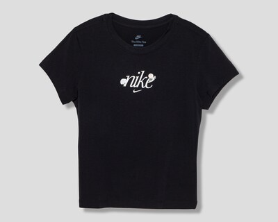 Foto 1 | Foto 1 | Playera Deportiva Nike Sportswear Chill Knit para Mujer