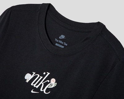 Foto 3 | Foto 3 | Playera Deportiva Nike Sportswear Chill Knit para Mujer