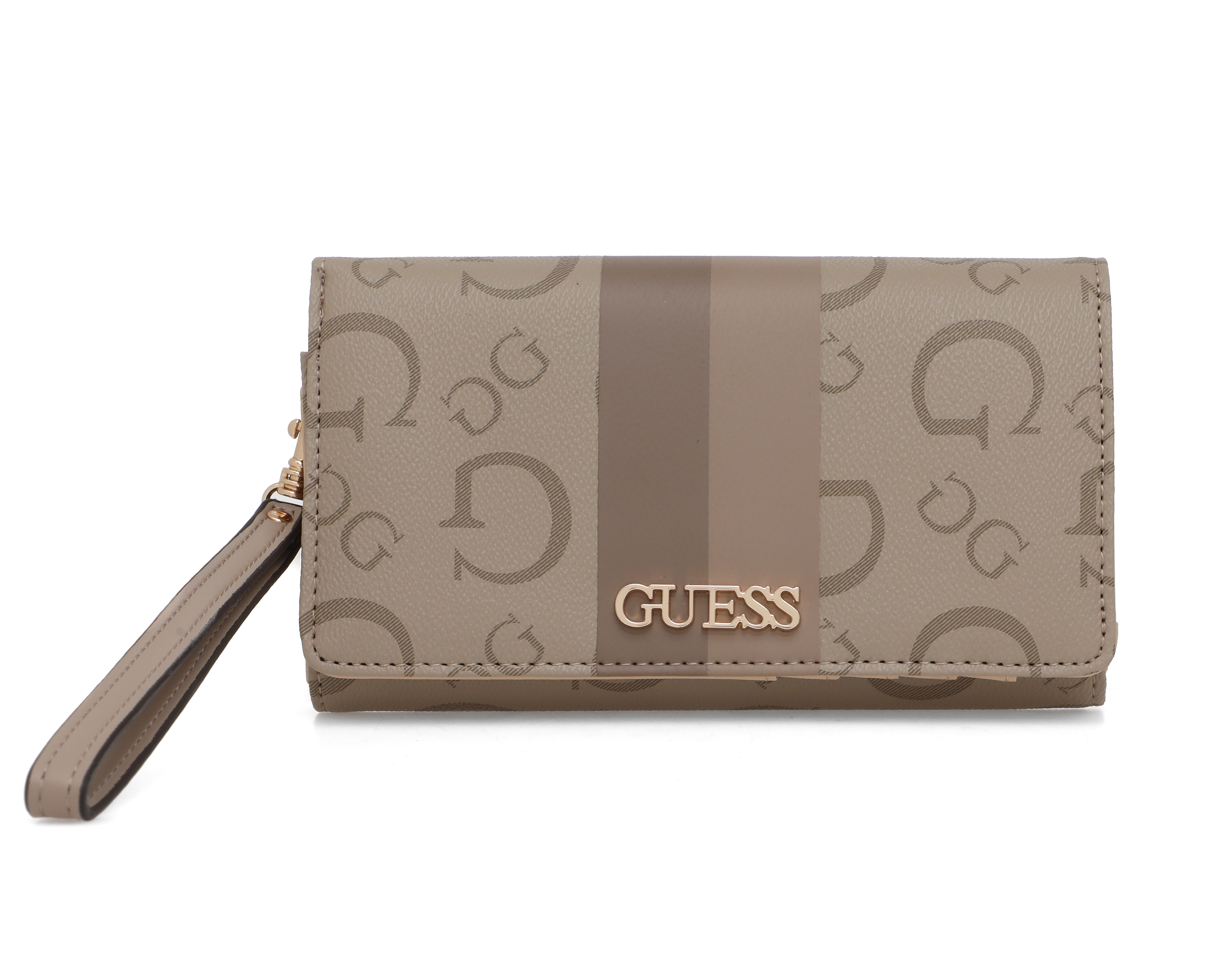 Foto 2 pulgar | Foto 1 | Cartera para Mujer Guess Wester Phone
