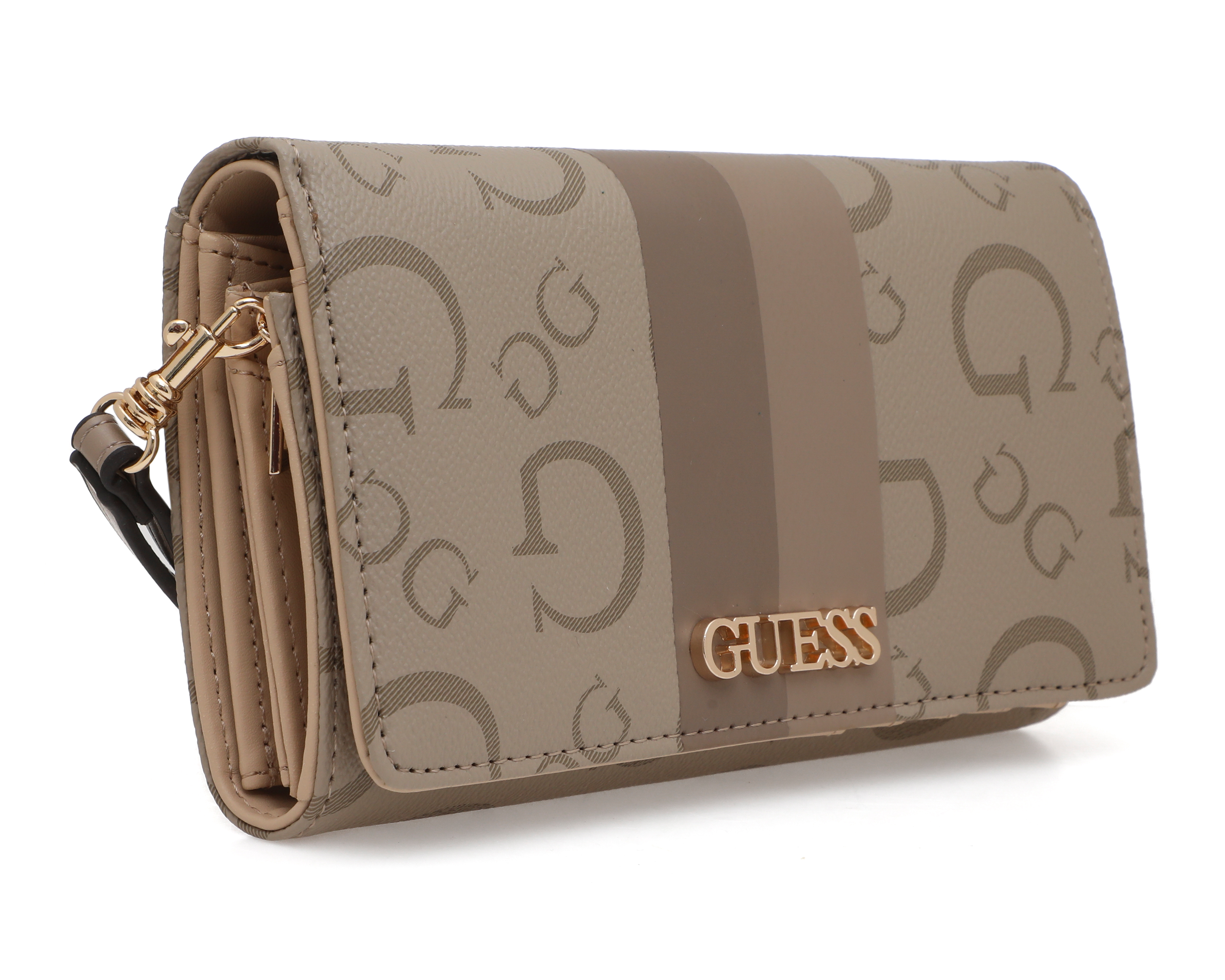 Foto 3 pulgar | Foto 2 | Cartera para Mujer Guess Wester Phone