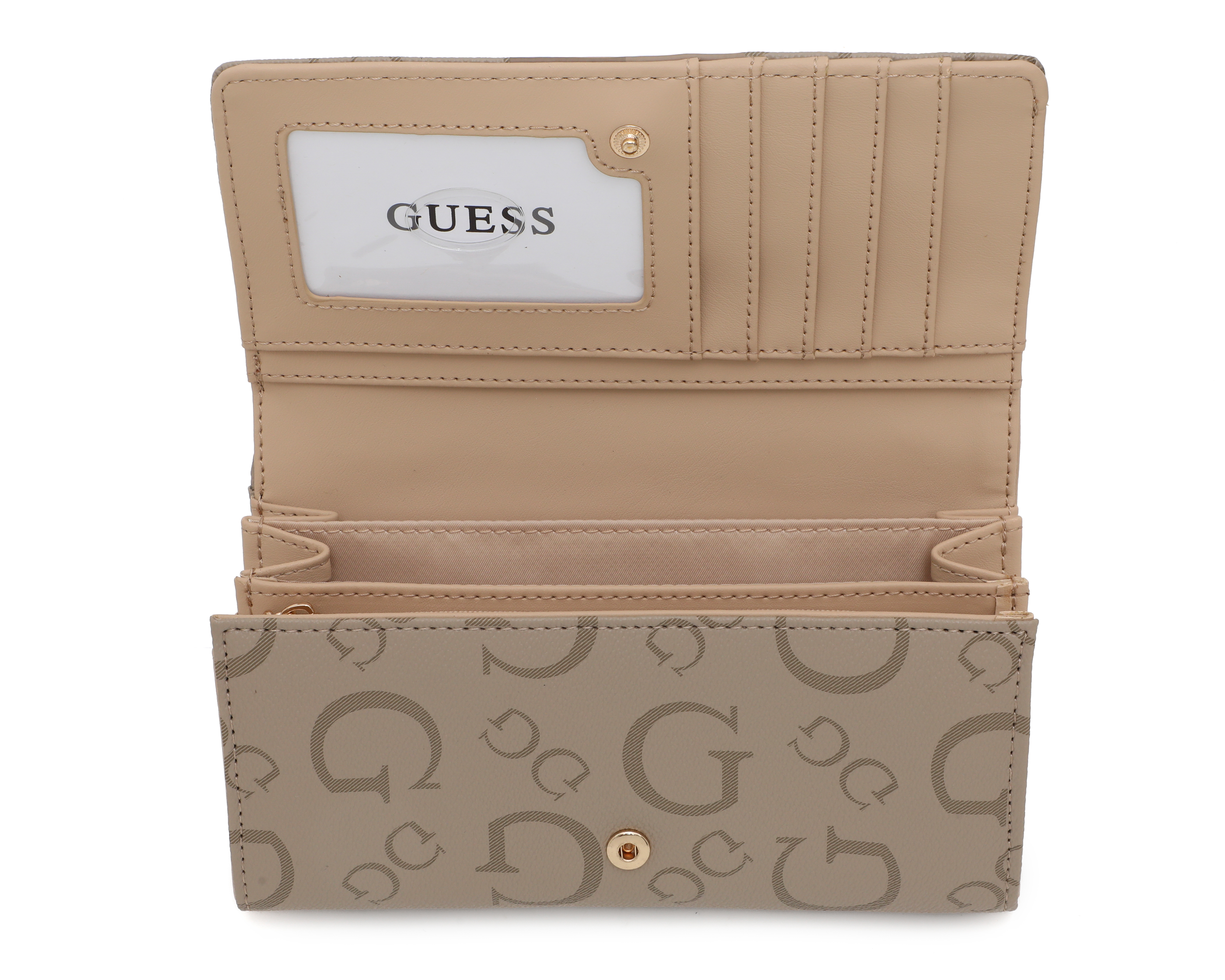 Foto 4 | Foto 4 | Cartera para Mujer Guess Wester Phone