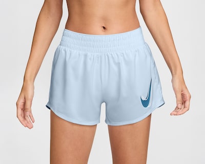 Foto 1 | Foto 1 | Short para Correr Nike One Dri-FIT para Mujer