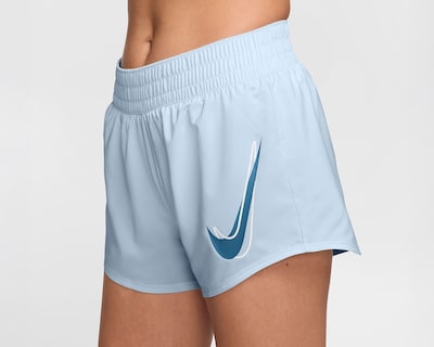 Foto 2 | Foto 2 | Short para Correr Nike One Dri-FIT para Mujer