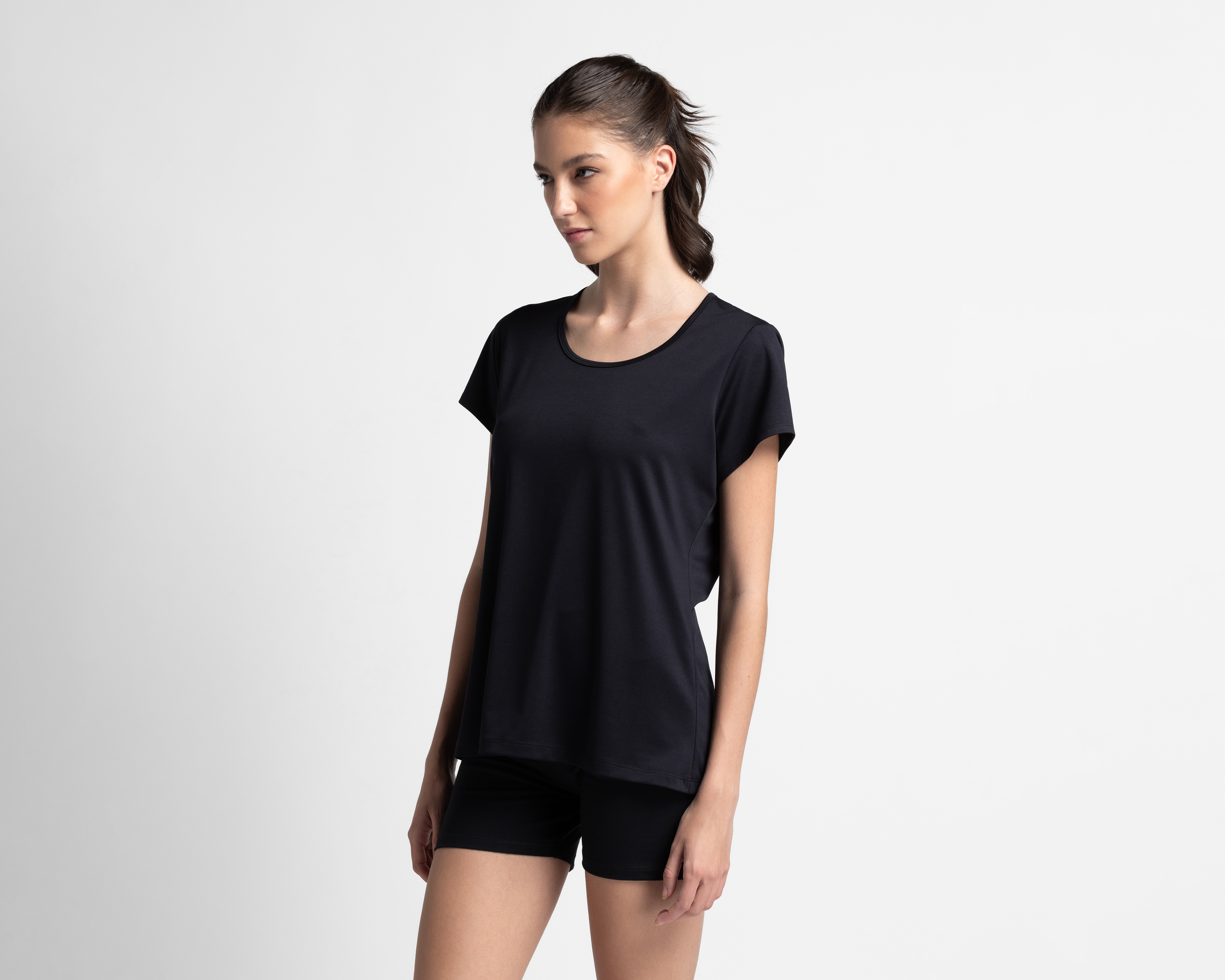 Playera Deportiva Sportline para Mujer