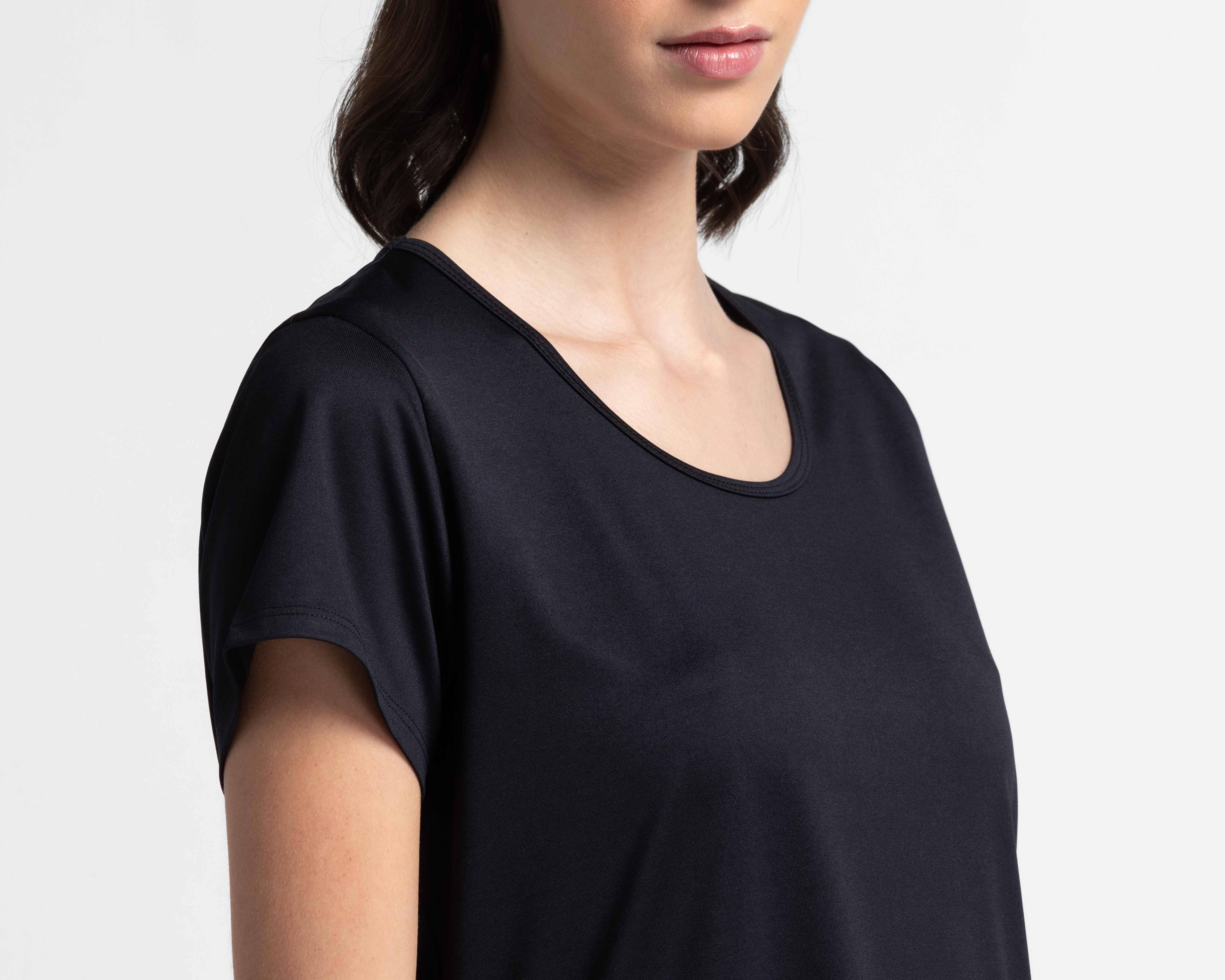 Foto 5 pulgar | Foto 4 | Playera Deportiva Sportline para Mujer