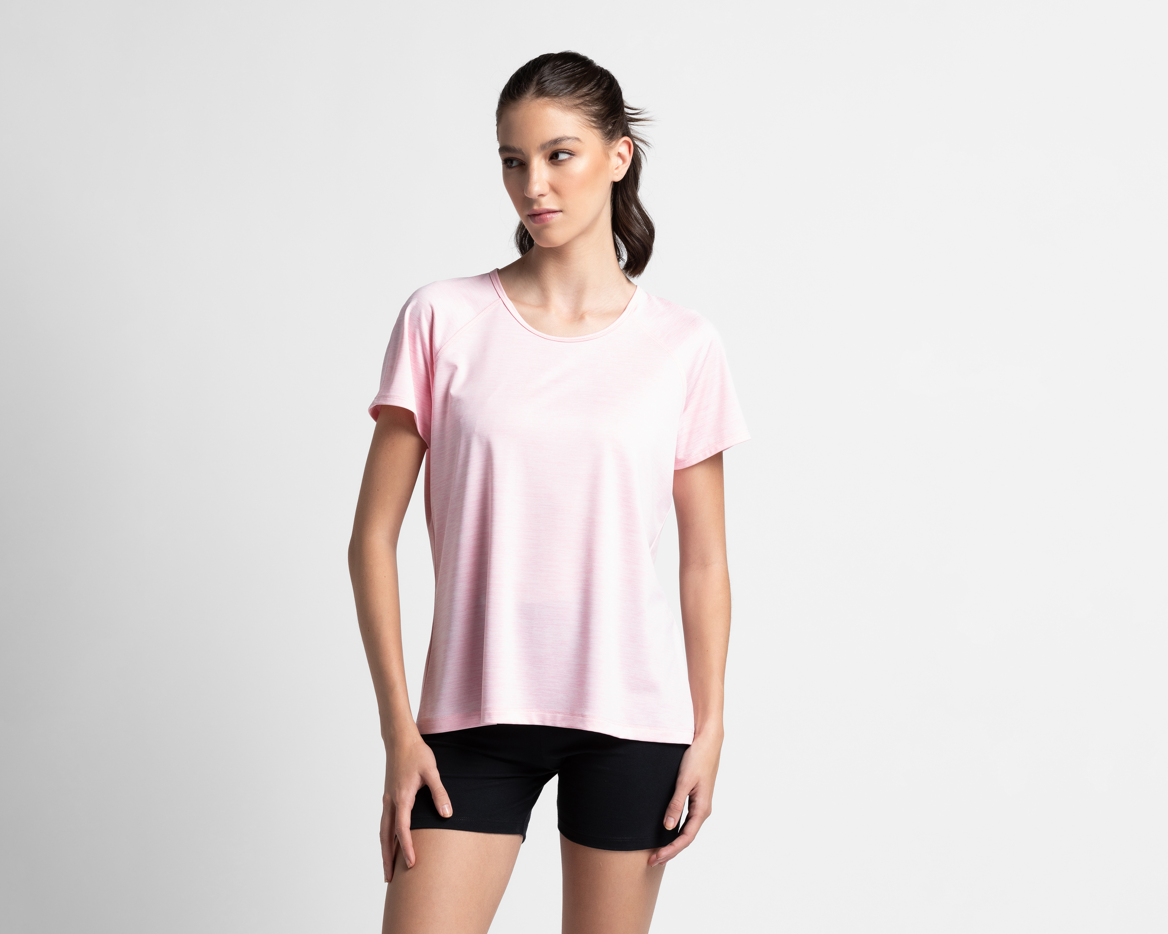 Playera Deportiva Sportline para Mujer