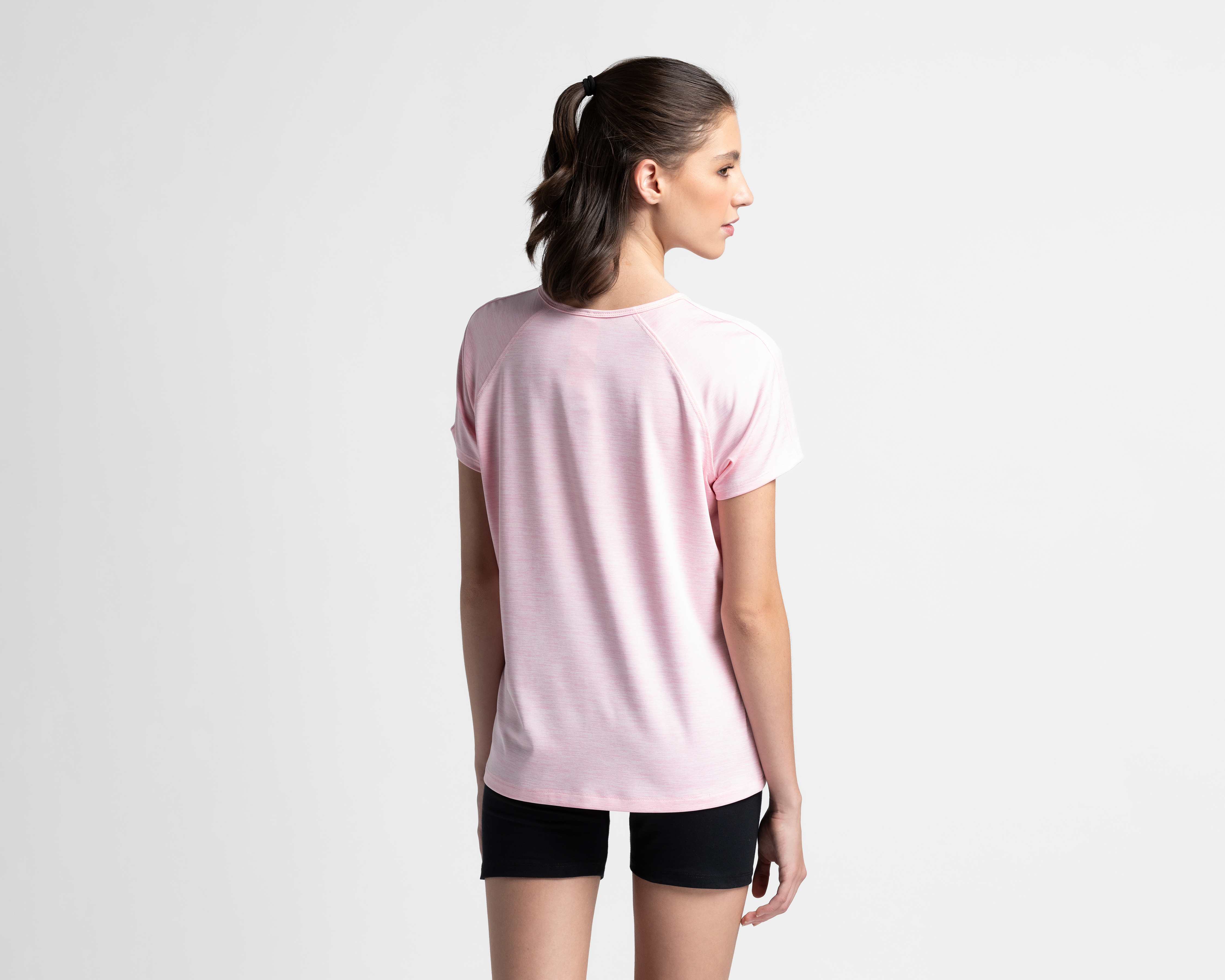 Foto 4 pulgar | Foto 3 | Playera Deportiva Sportline para Mujer