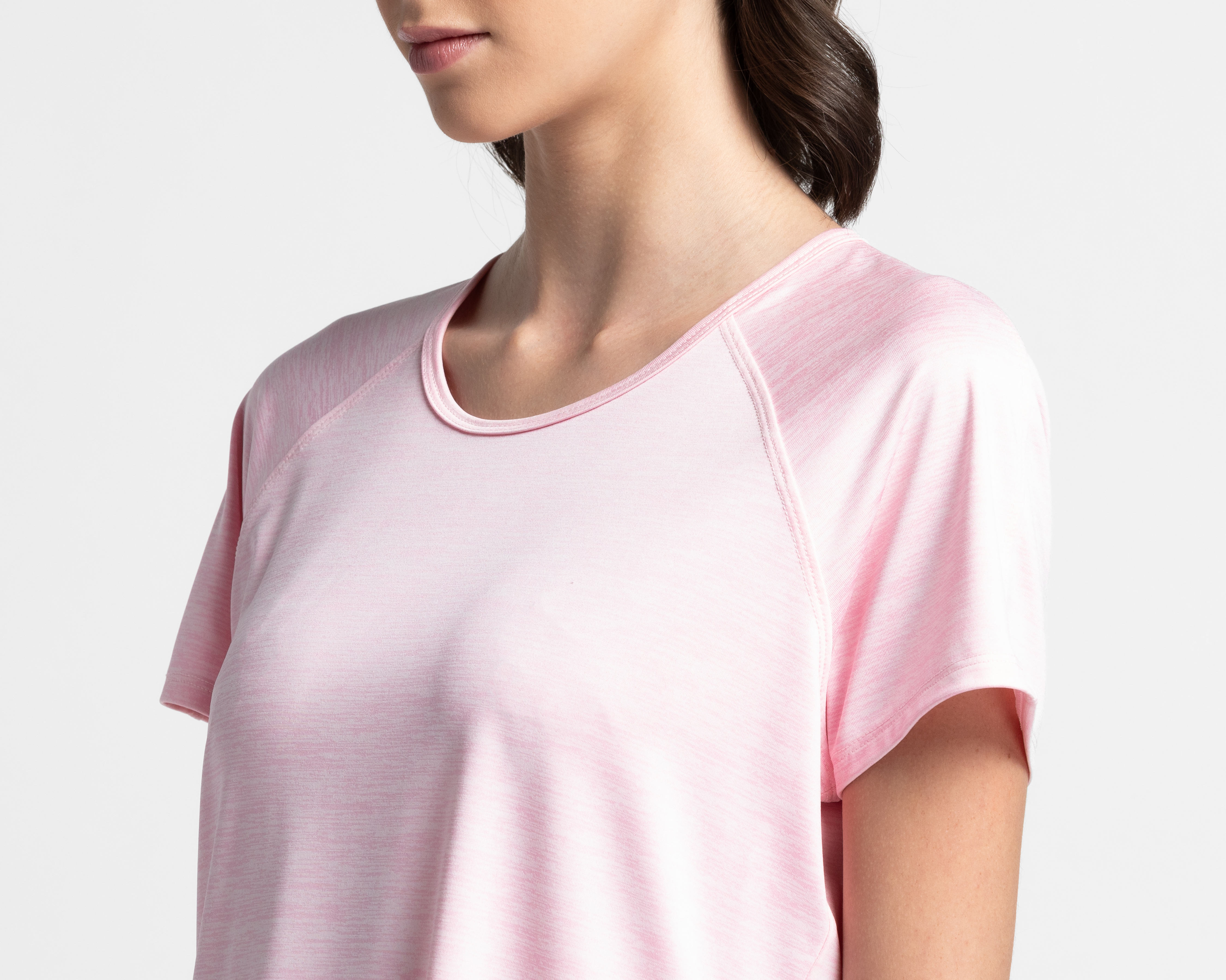 Foto 5 pulgar | Foto 4 | Playera Deportiva Sportline para Mujer