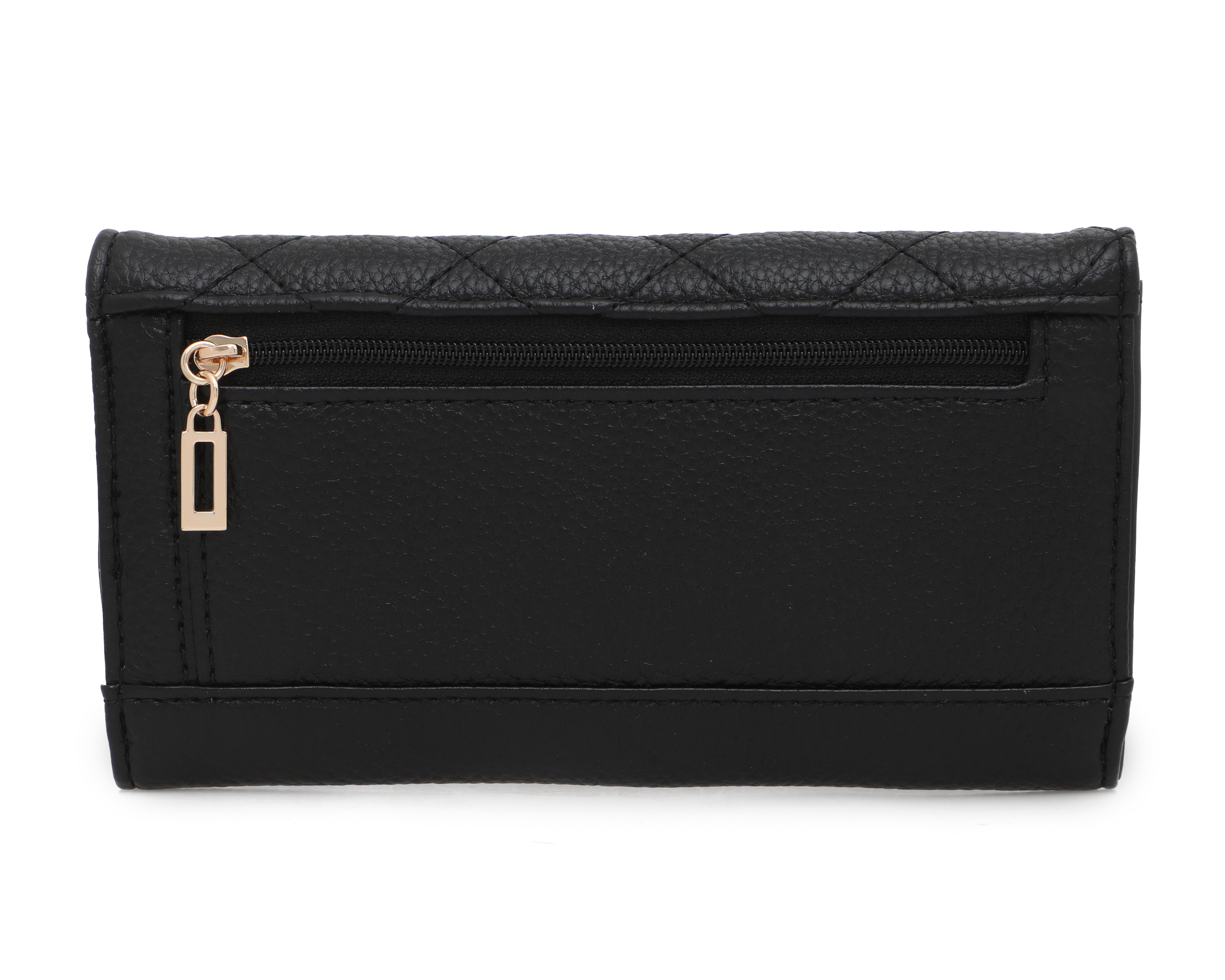 Foto 4 pulgar | Foto 3 | Cartera para Mujer Guess Negra