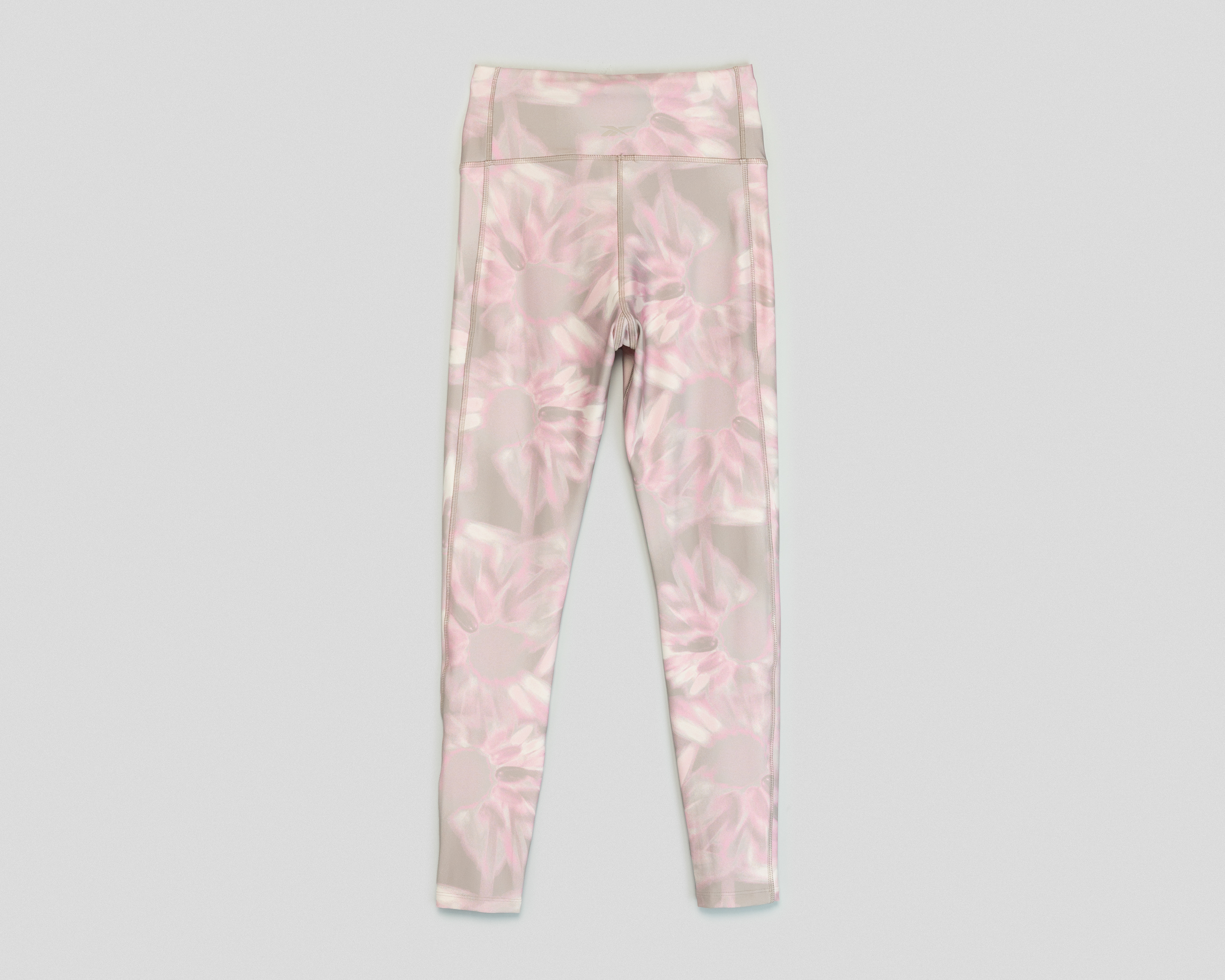 Foto 2 | Foto 2 | Leggings Deportivos Reebok para Mujer