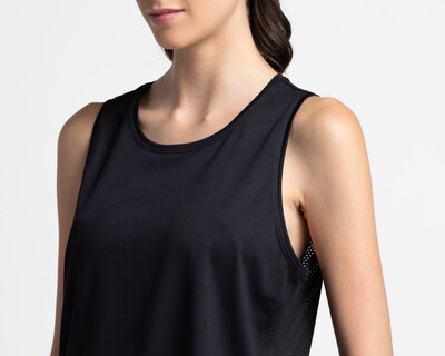 Foto 4 | Foto 4 | Playera Deportiva Sportline para Mujer