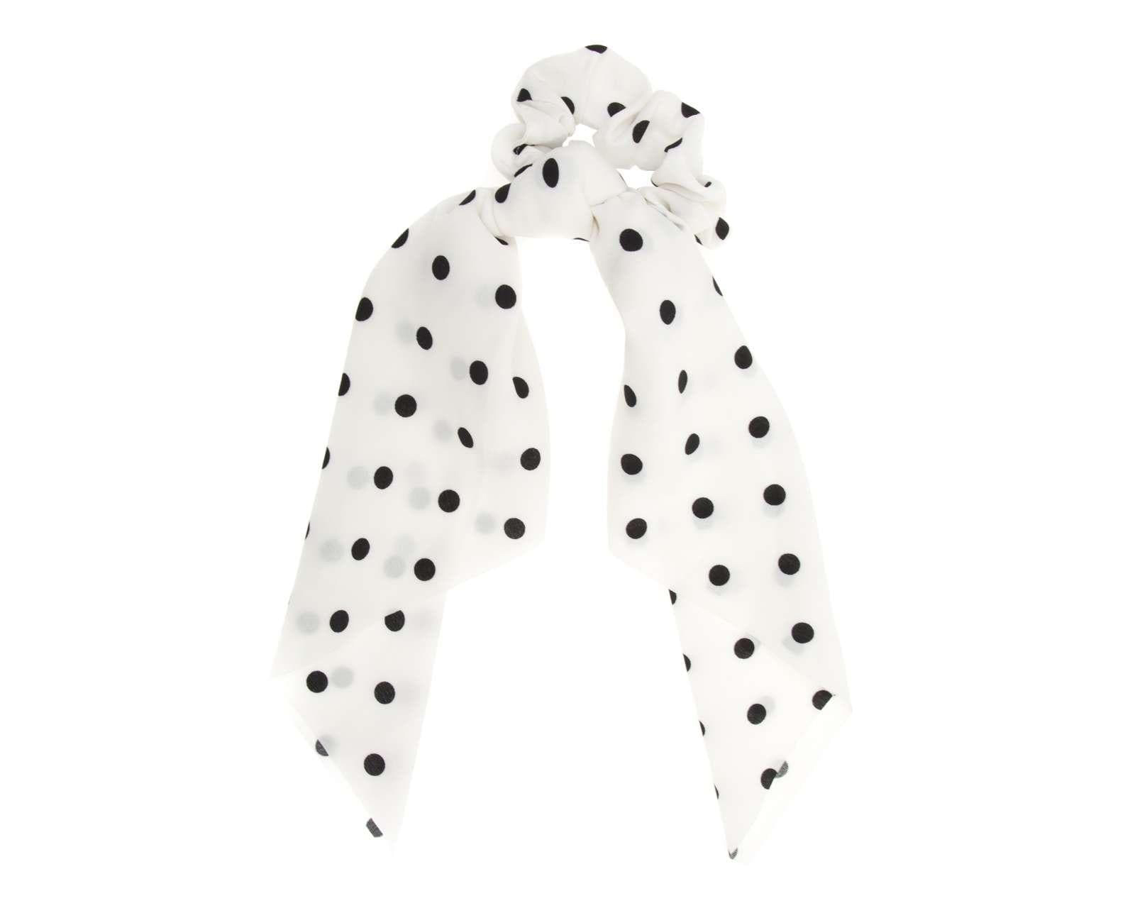 Liga para el Cabello Thinner