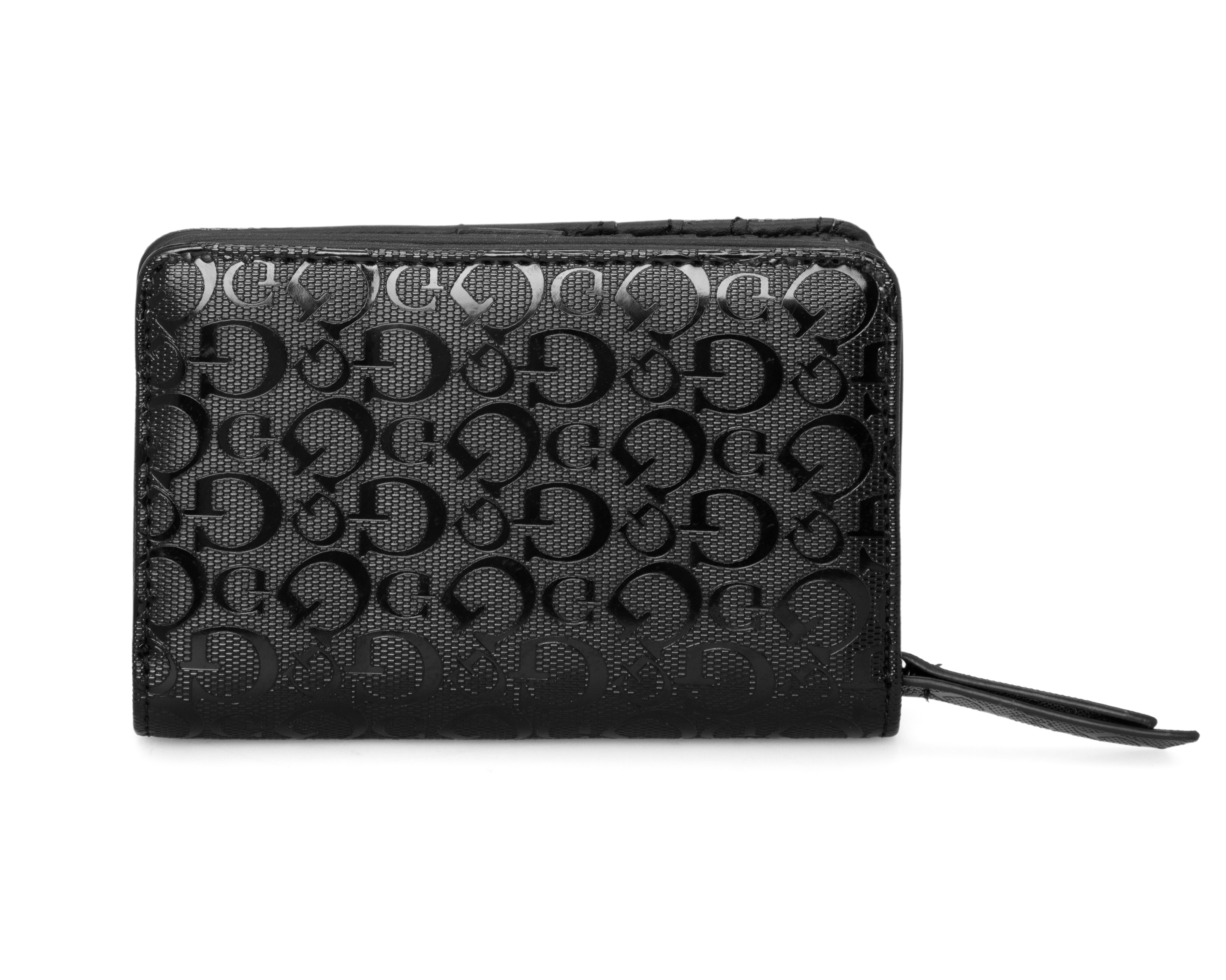 Foto 4 pulgar | Foto 3 | Cartera para Mujer Guess Negra