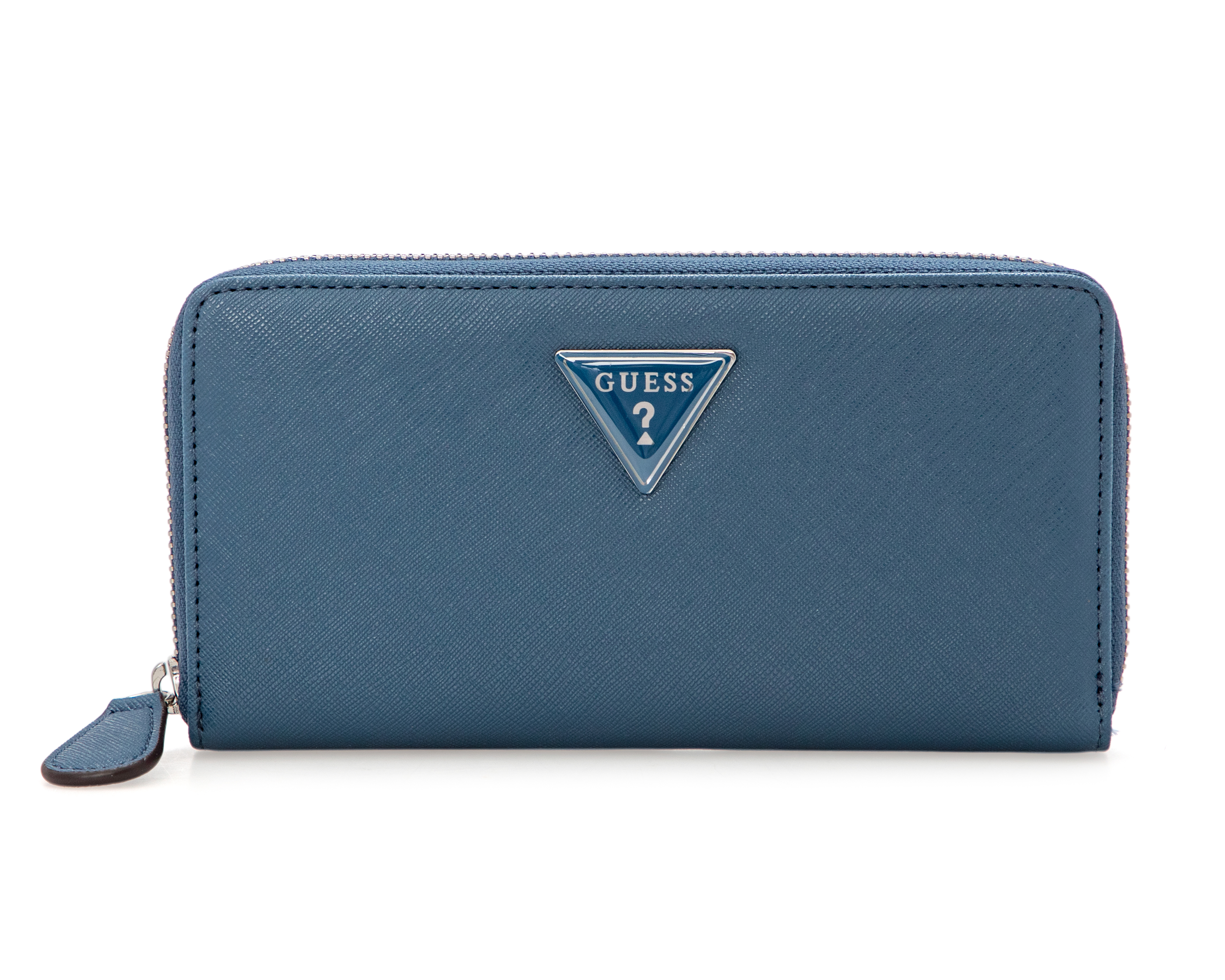 Cartera para Mujer Guess Azul