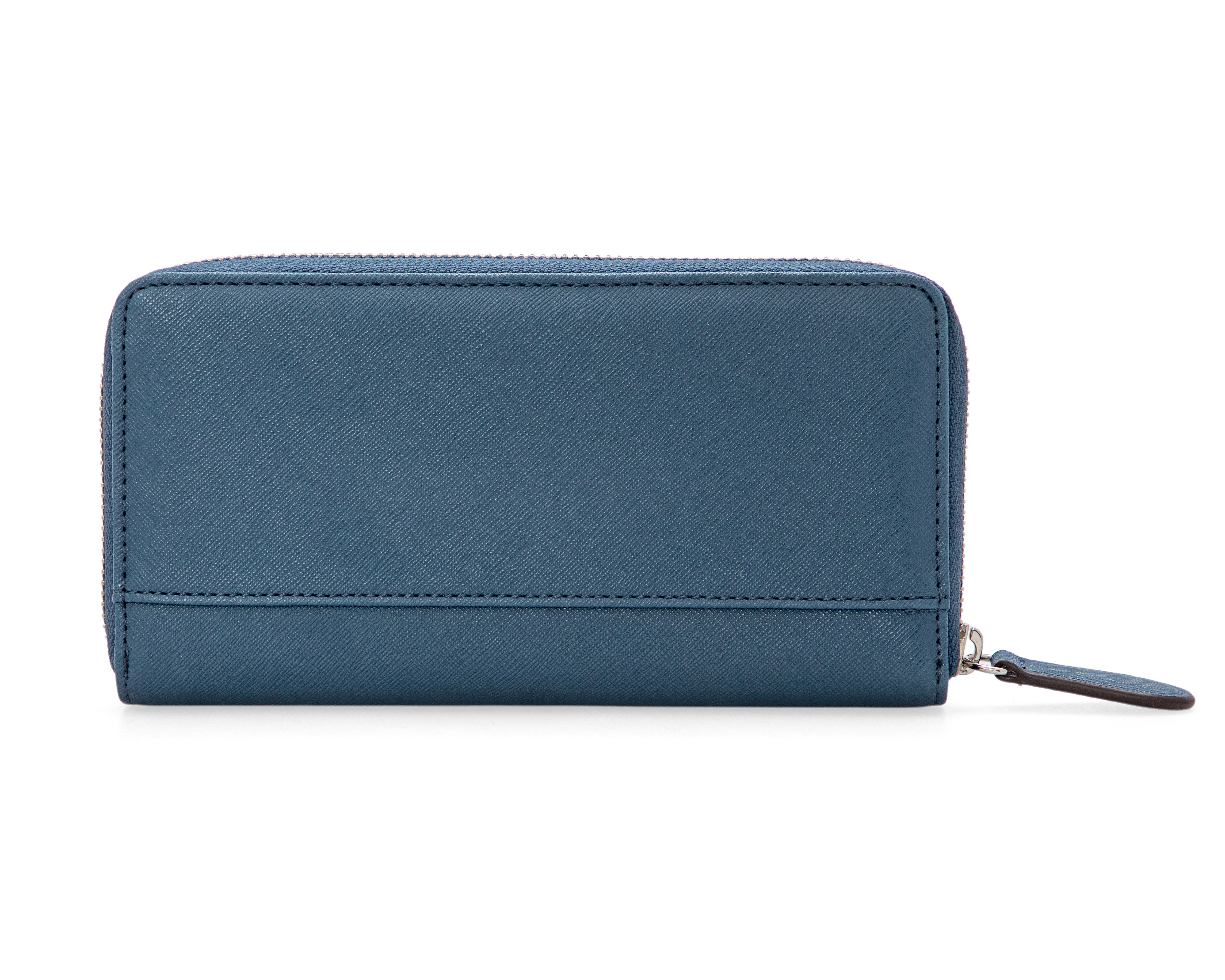 Foto 3 | Foto 3 | Cartera para Mujer Guess Azul