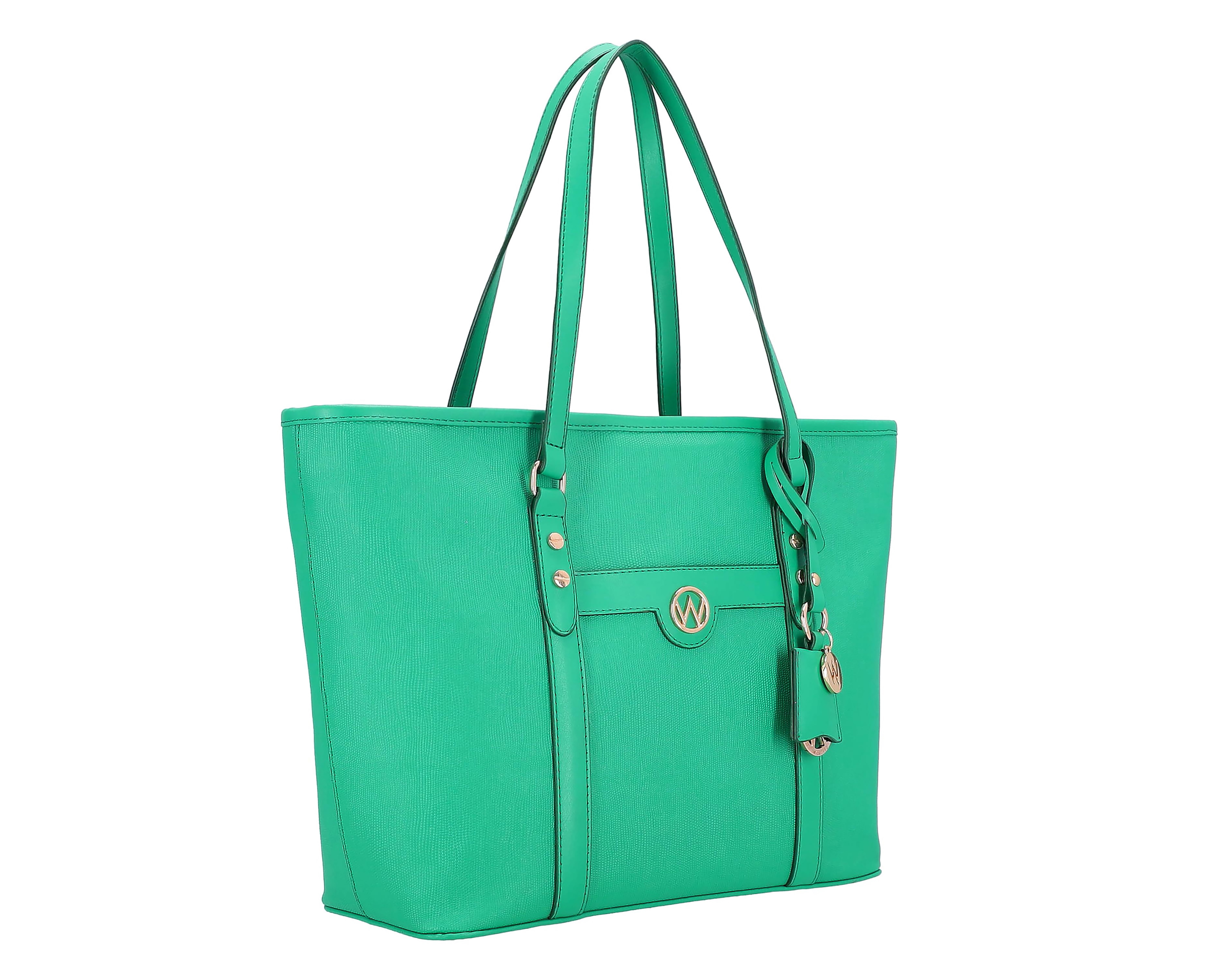 Foto 3 pulgar | Foto 2 | Bolsa de Hombro Westies HBKANIEN29WE