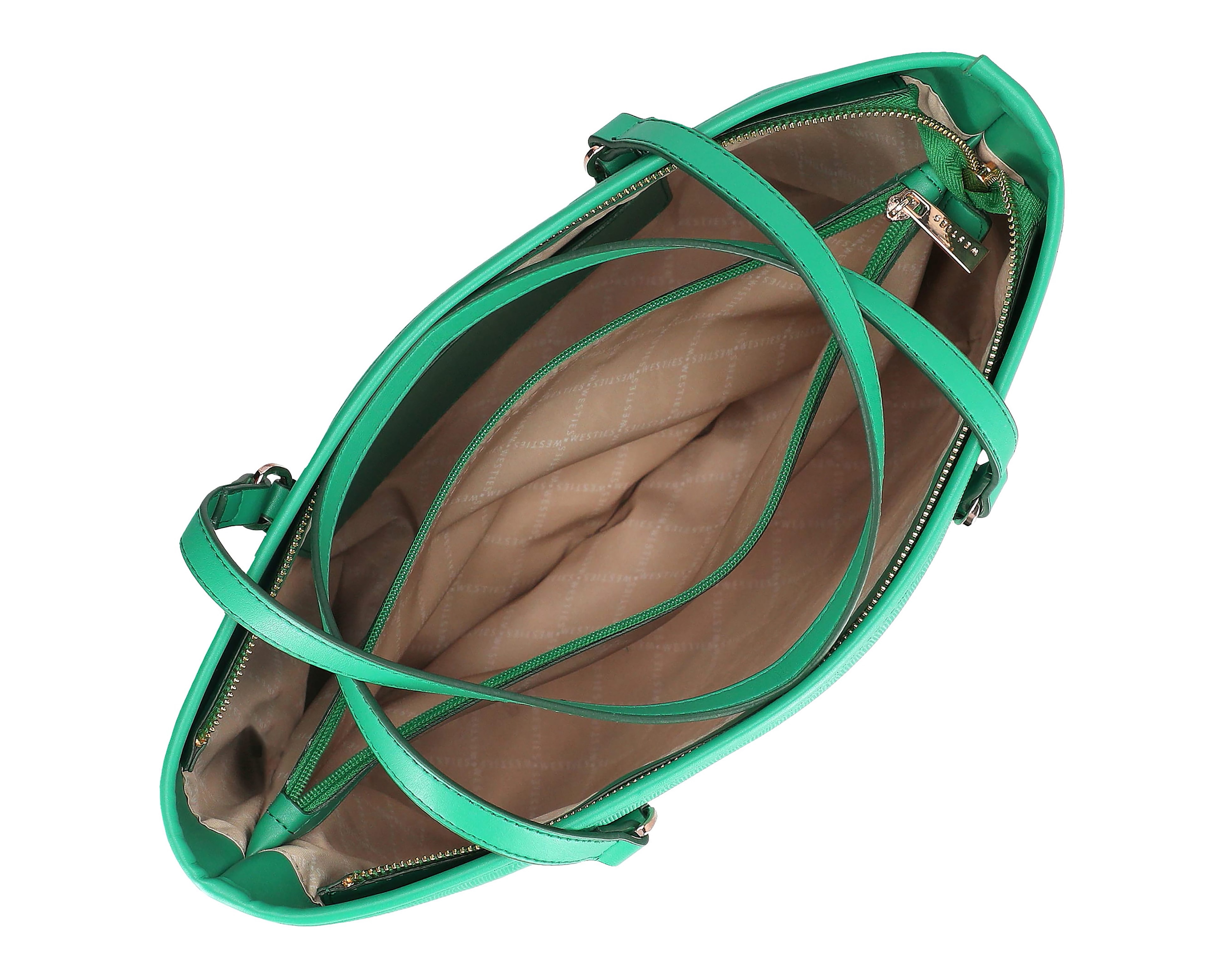 Foto 5 pulgar | Foto 4 | Bolsa de Hombro Westies HBKANIEN29WE