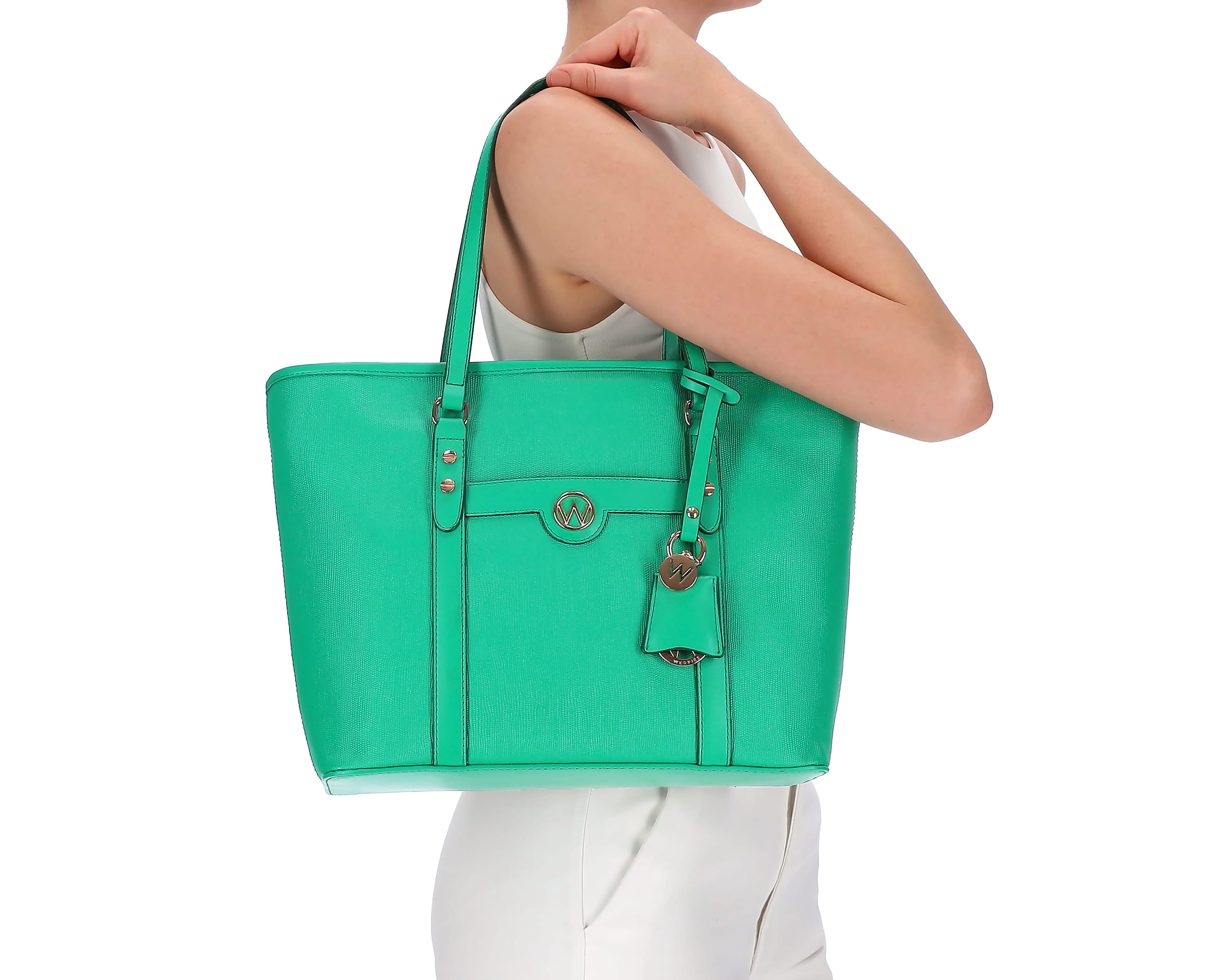 Foto 5 | Foto 5 | Bolsa de Hombro Westies HBKANIEN29WE