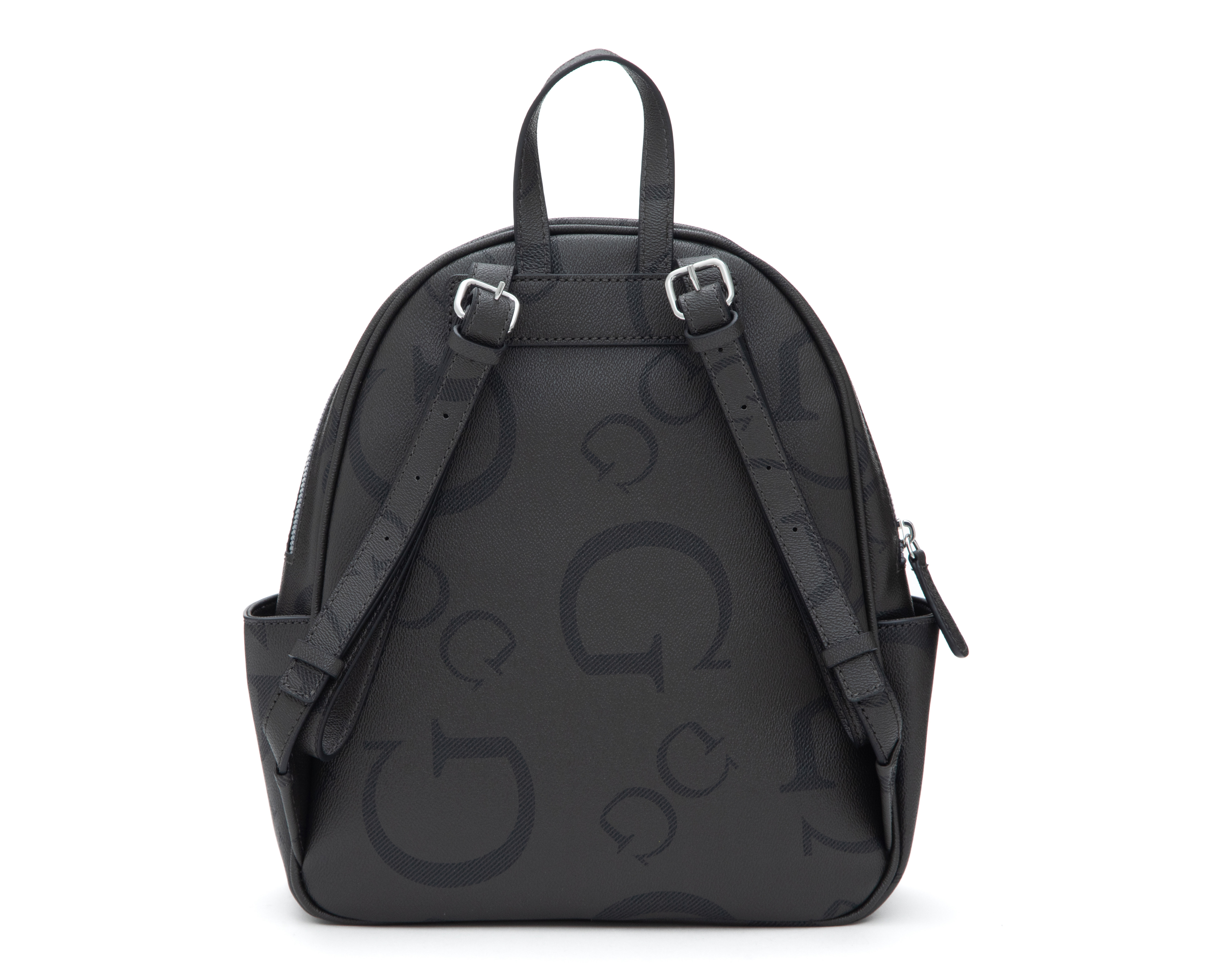 Foto 5 pulgar | Foto 4 | Mochila Guess Ryerson Negra