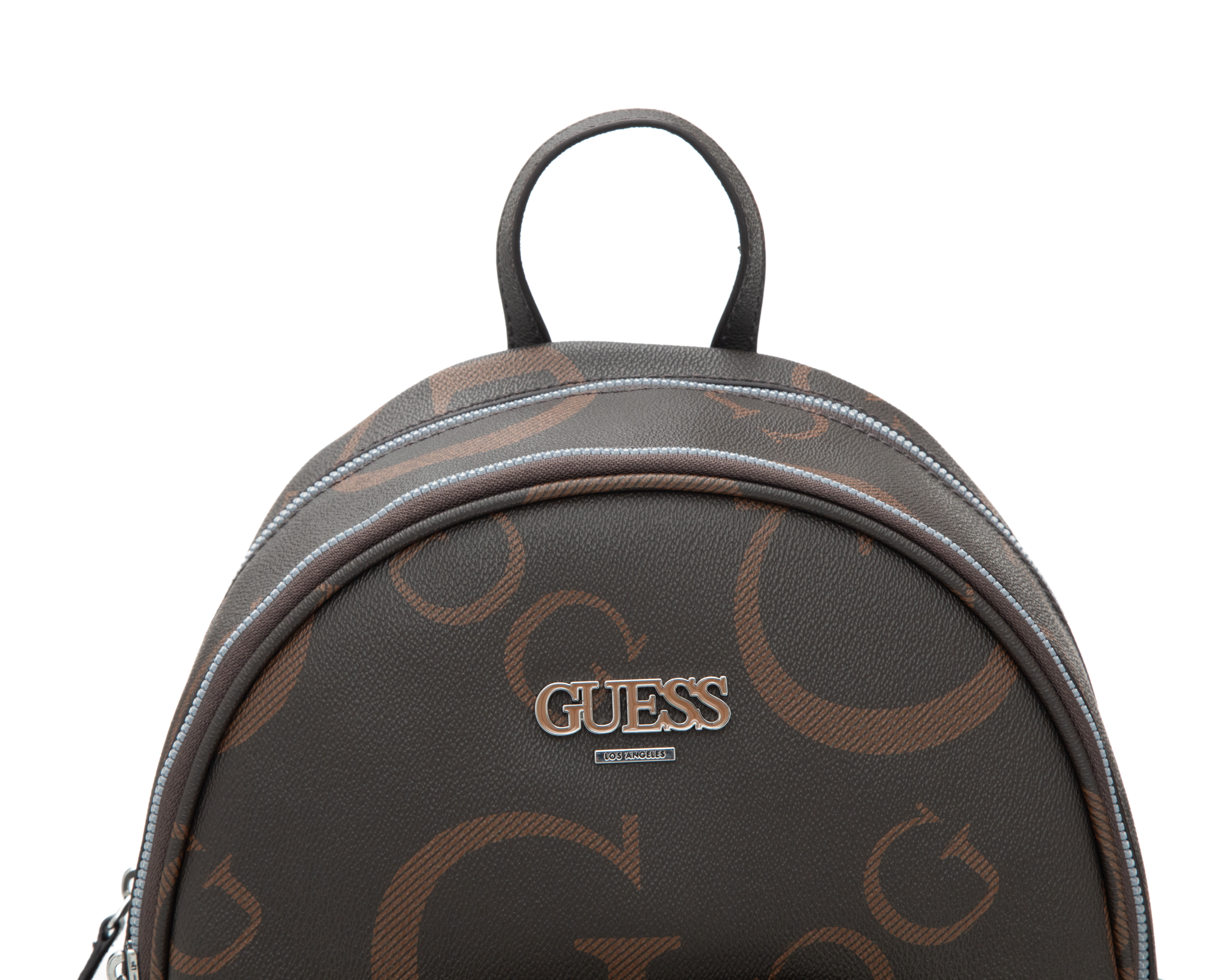 Foto 5 | Foto 5 | Mochila Guess Ryerson Café