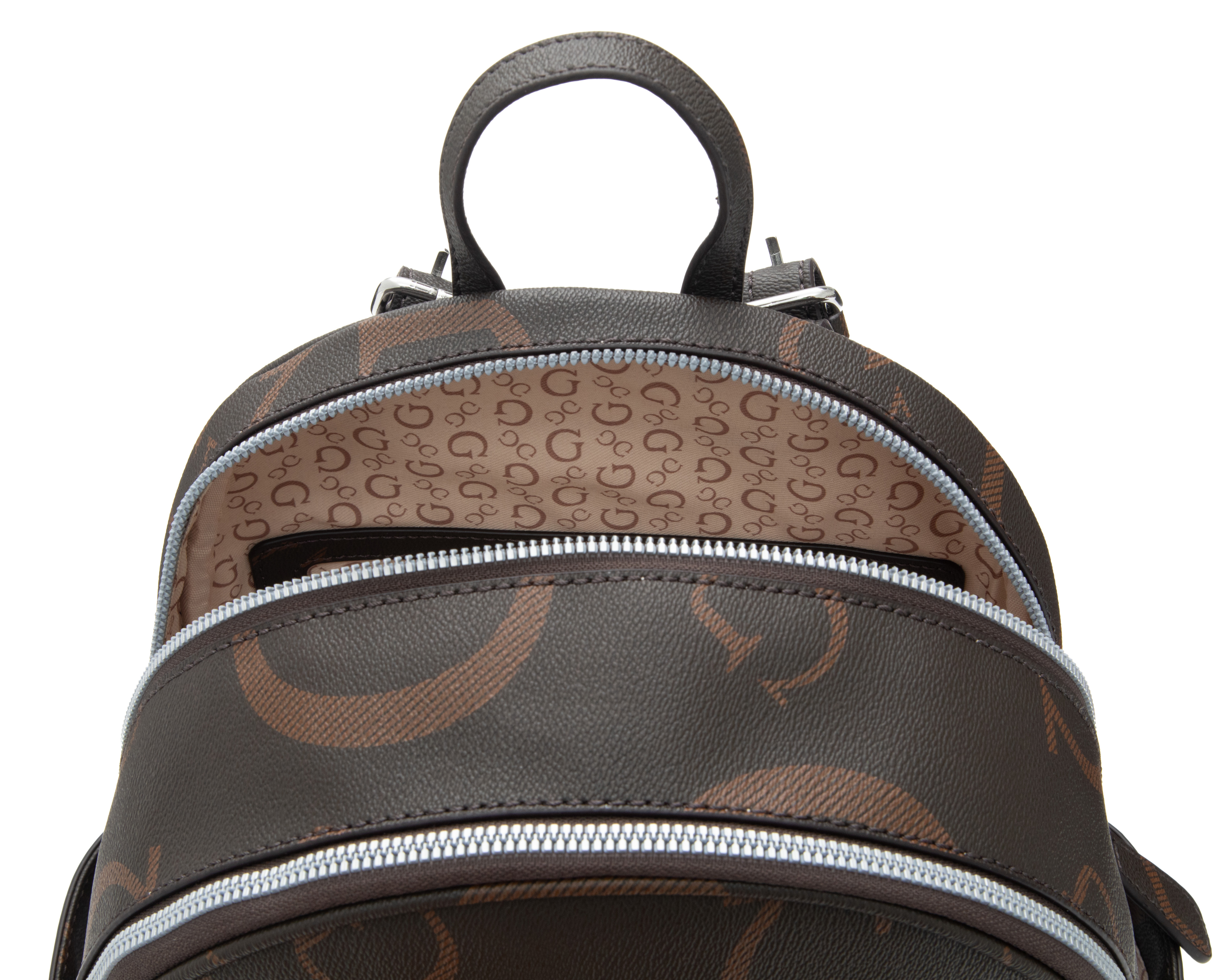 Foto 6 | Foto 6 | Mochila Guess Ryerson Café