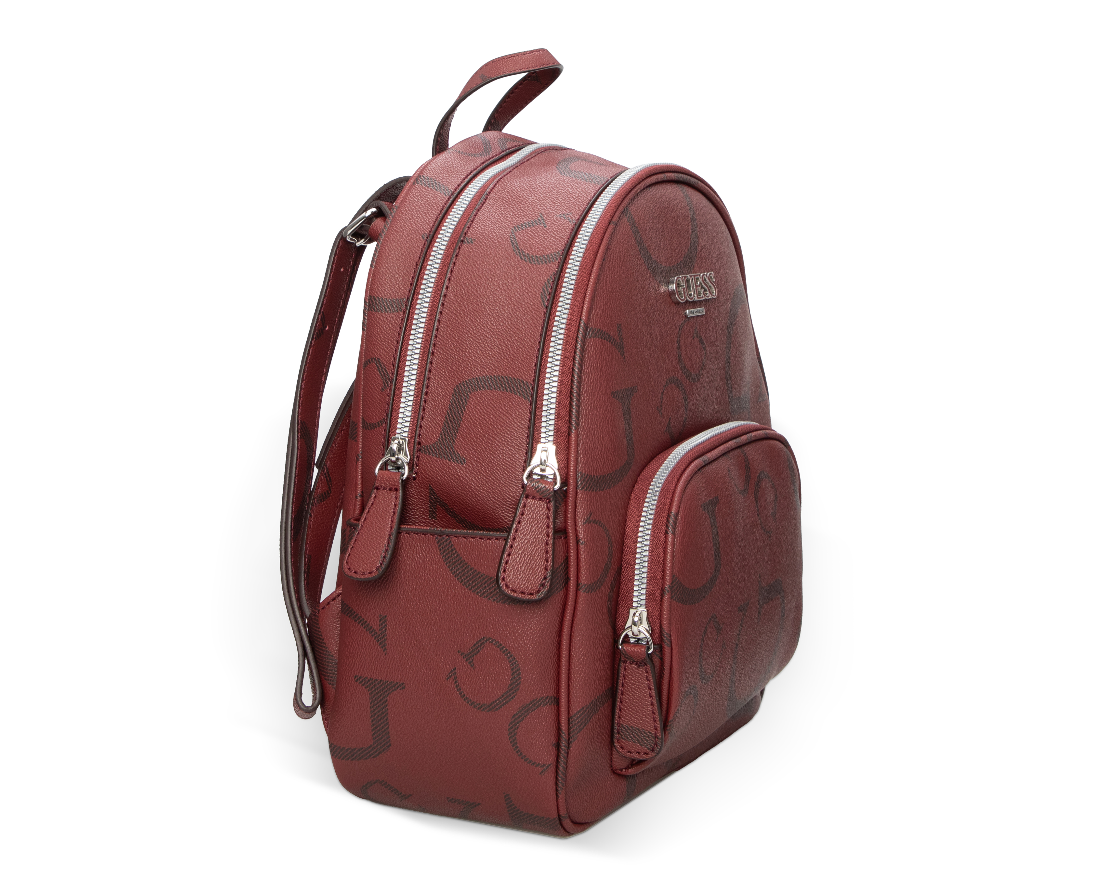 Foto 3 pulgar | Foto 2 | Mochila Guess Factory Ryerson