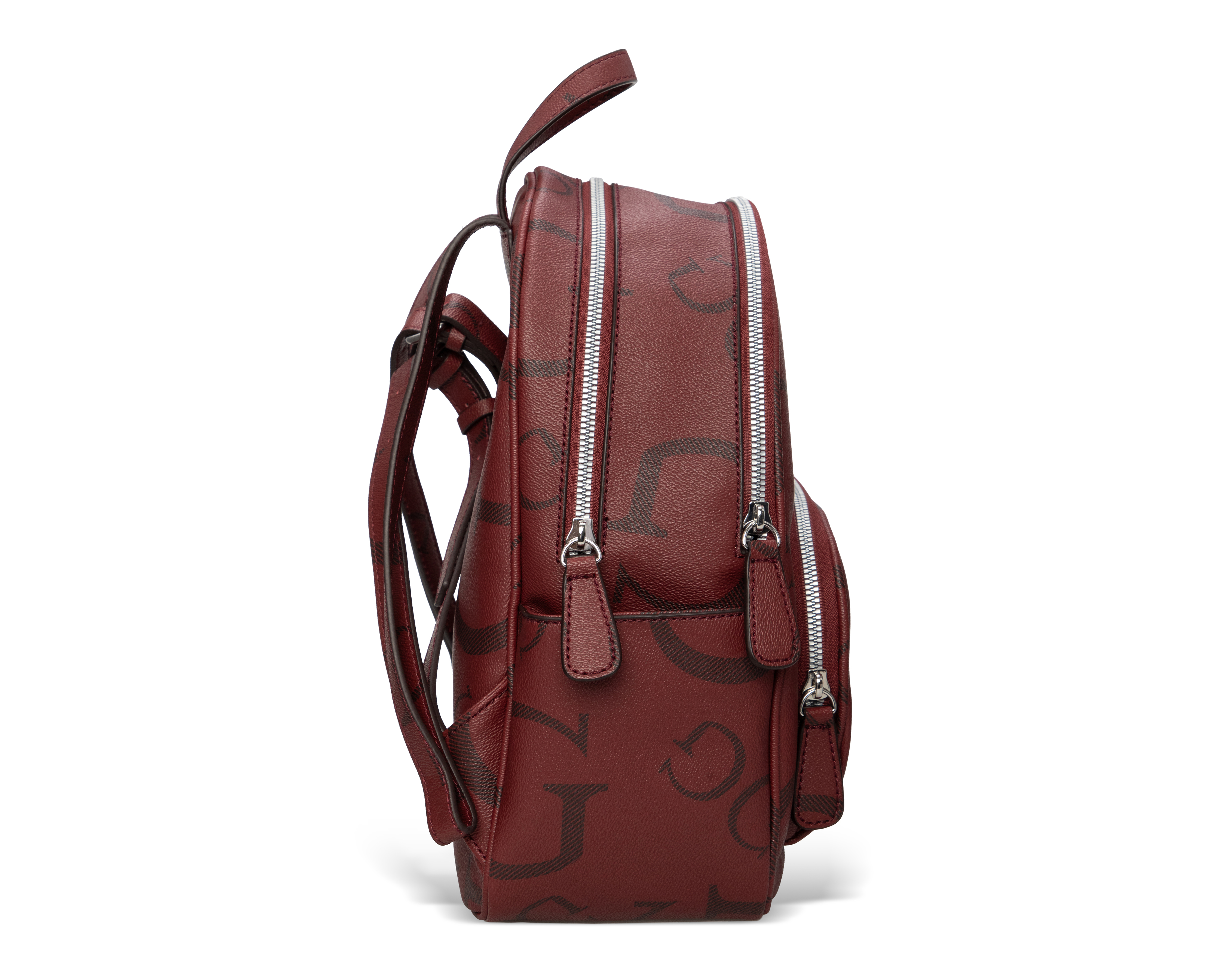 Foto 4 pulgar | Foto 3 | Mochila Guess Factory Ryerson