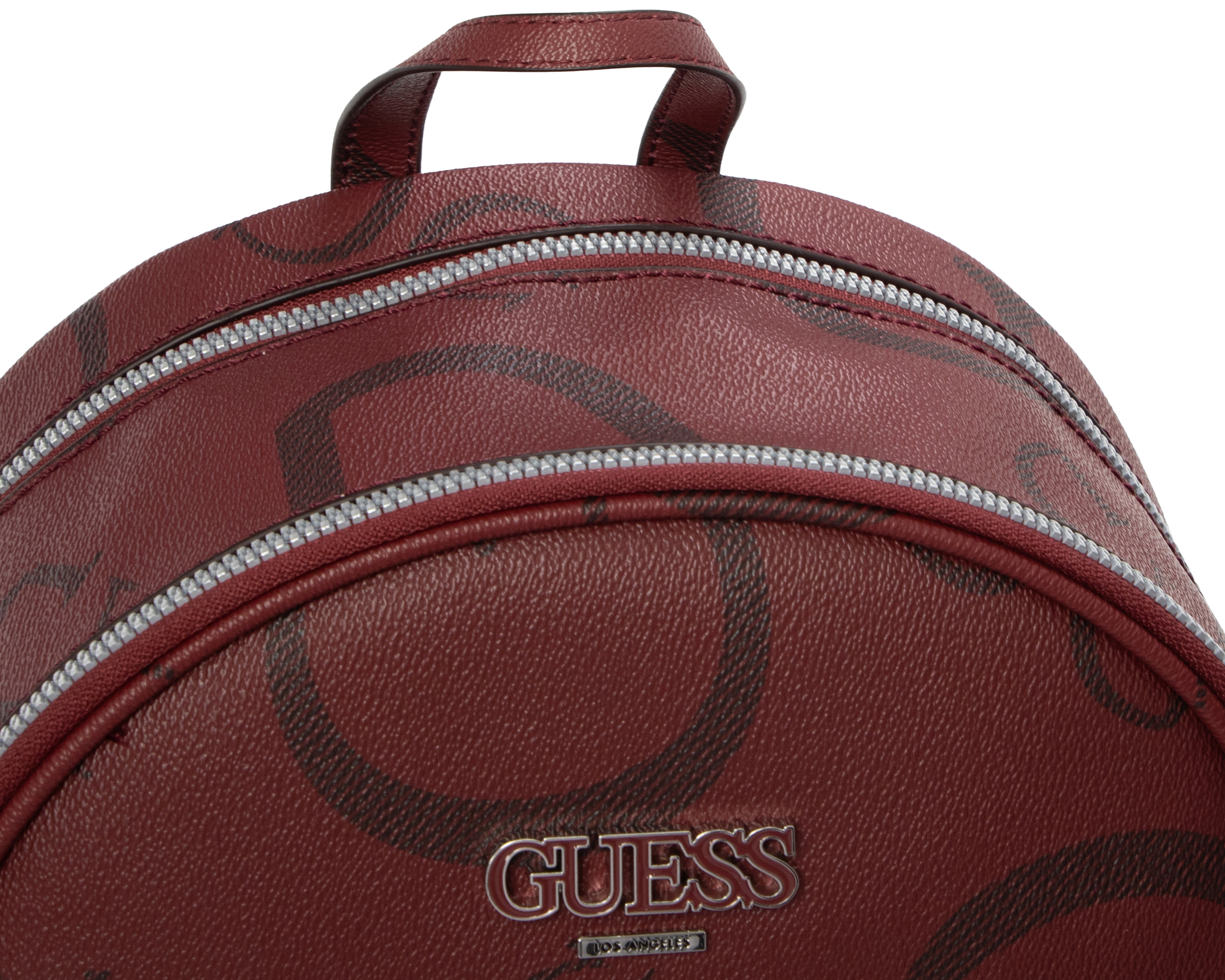 Foto 5 | Foto 5 | Mochila Guess Factory Ryerson