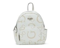 Mochila Guess Ryerson Blanca