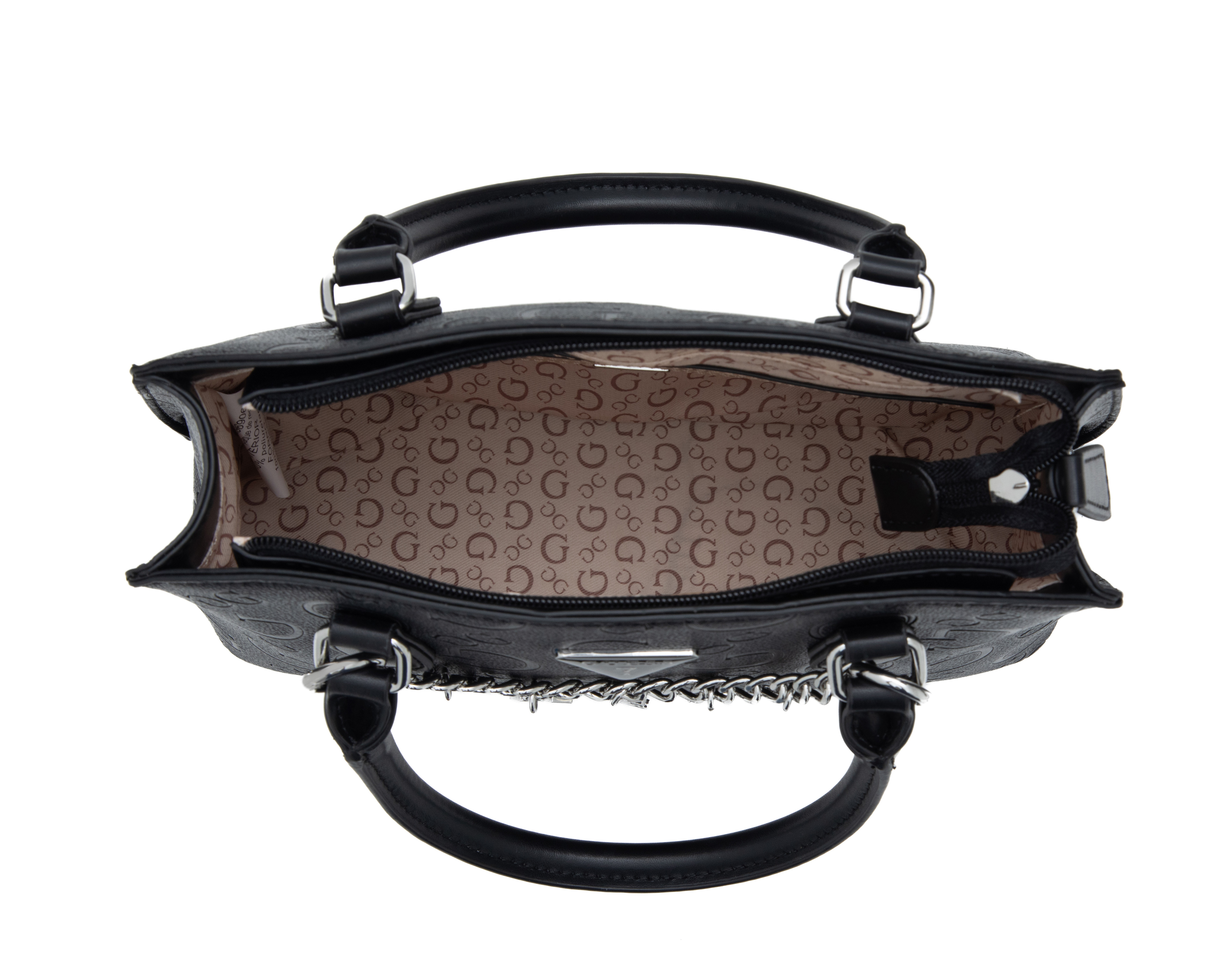 Foto 4 | Foto 4 | Bolsa de Mano Guess Jeanine