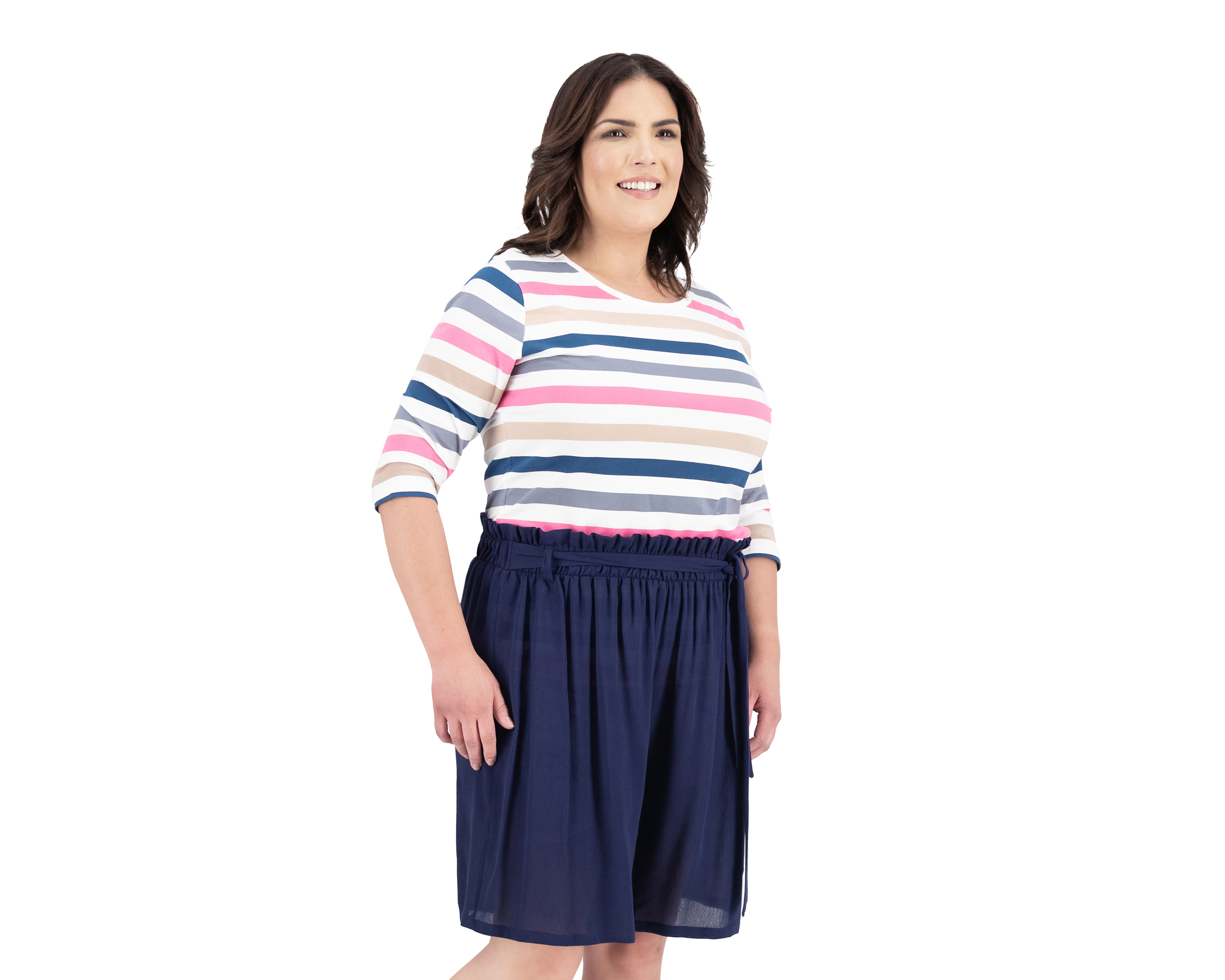 Foto 4 | Foto 4 | Short Lady Sun