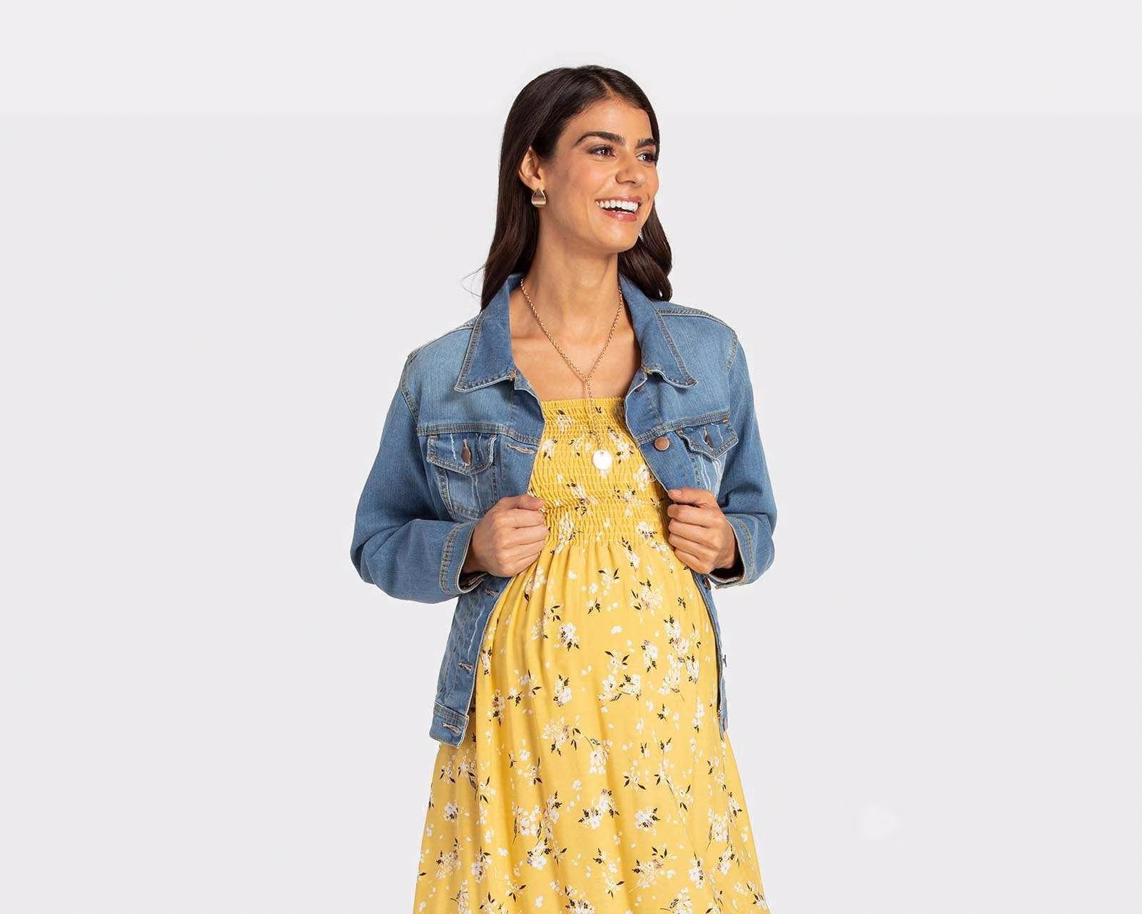 Foto 2 | Foto 2 | Vestido Mamá Bella Casual