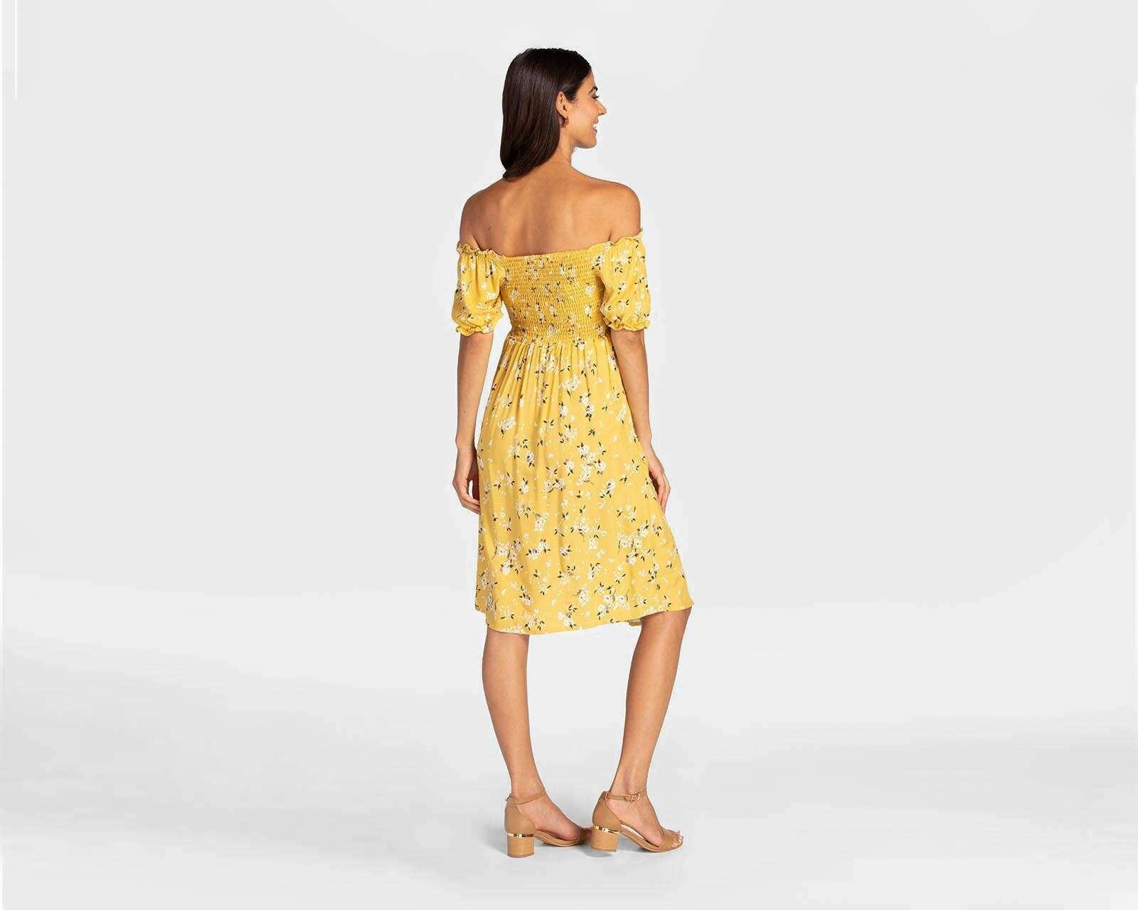 Foto 3 | Foto 3 | Vestido Mamá Bella Casual