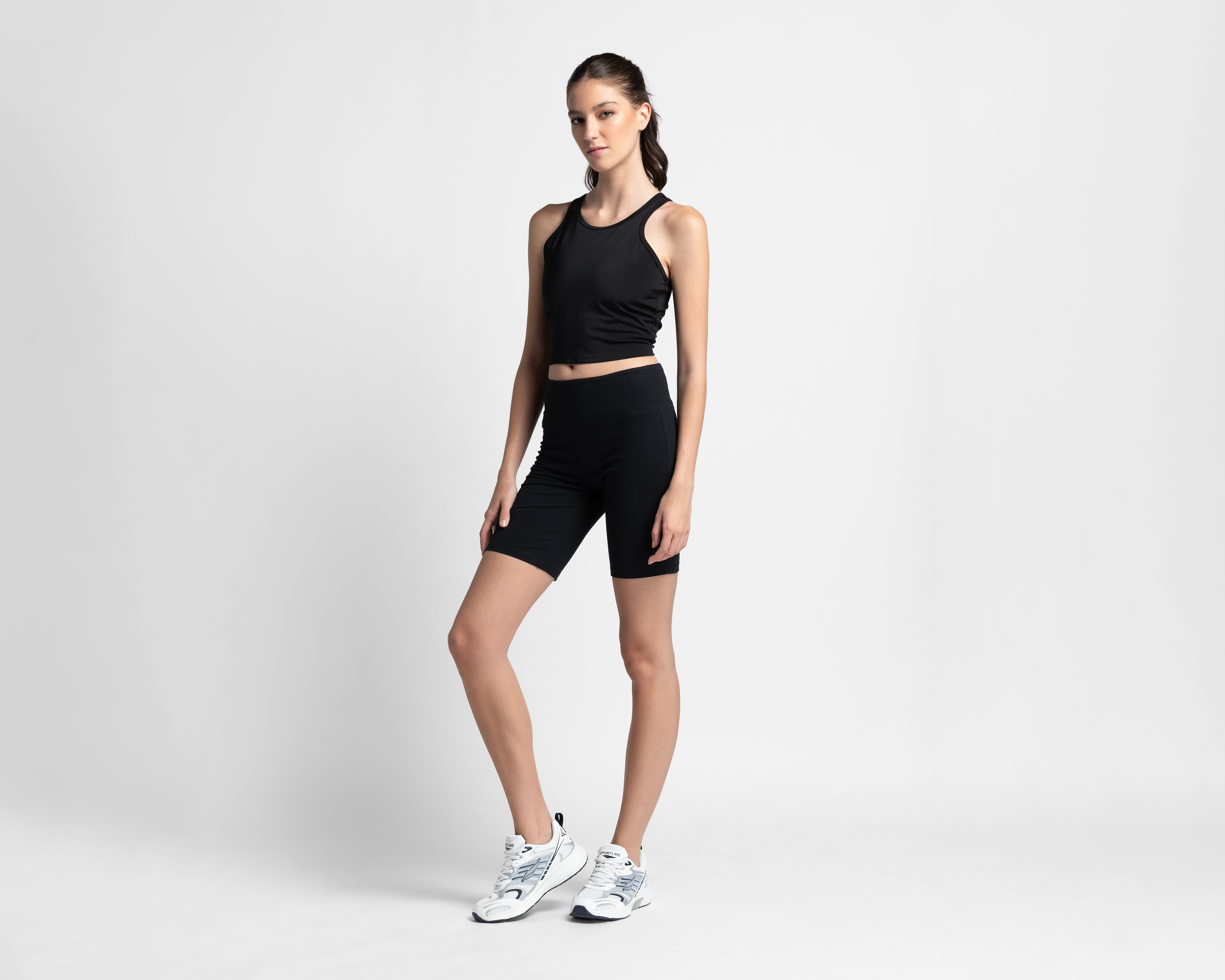 Foto 3 pulgar | Foto 2 | Top Deportivo Sportline para Mujer