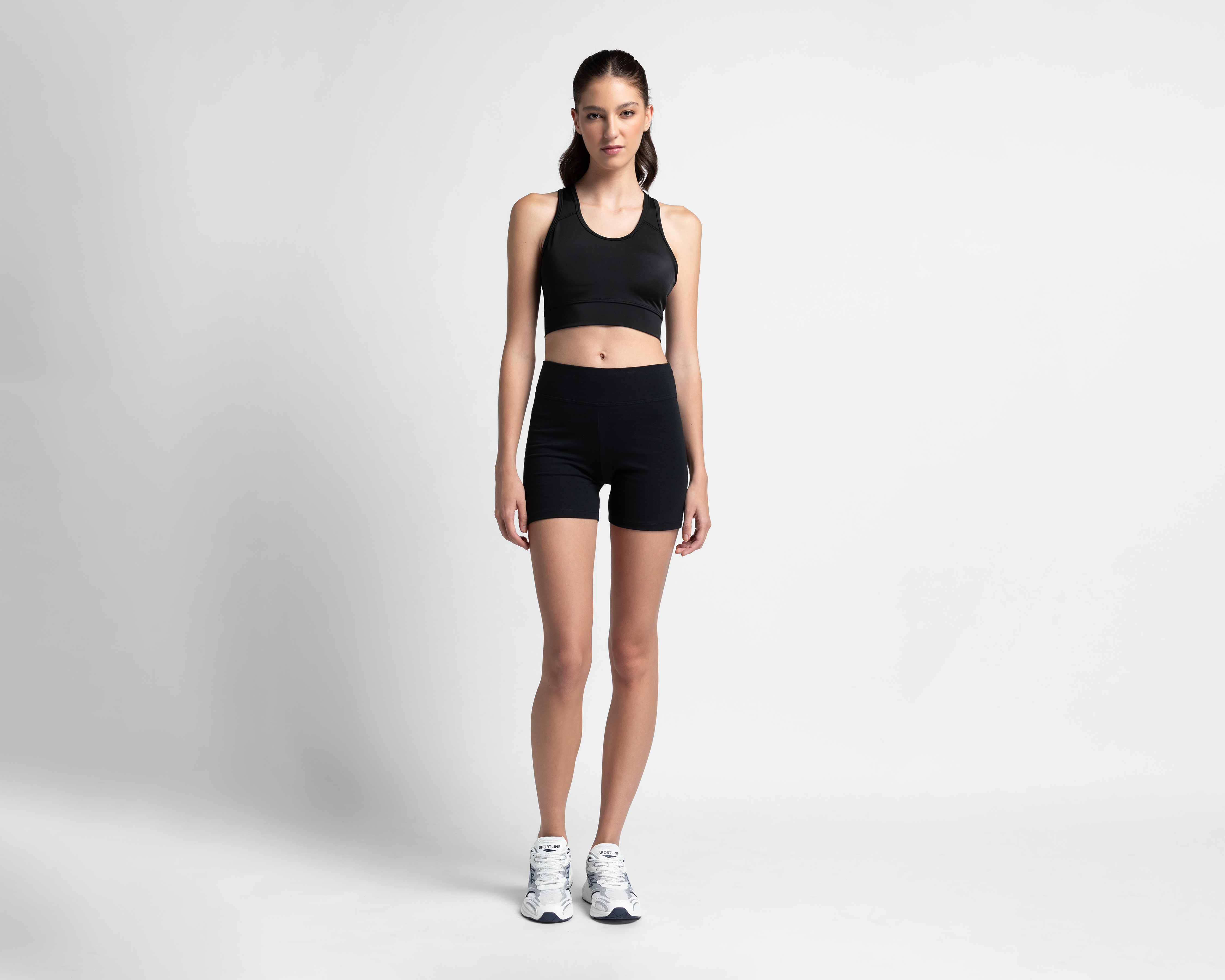 Foto 3 pulgar | Foto 2 | Top Deportivo Sportline para Mujer