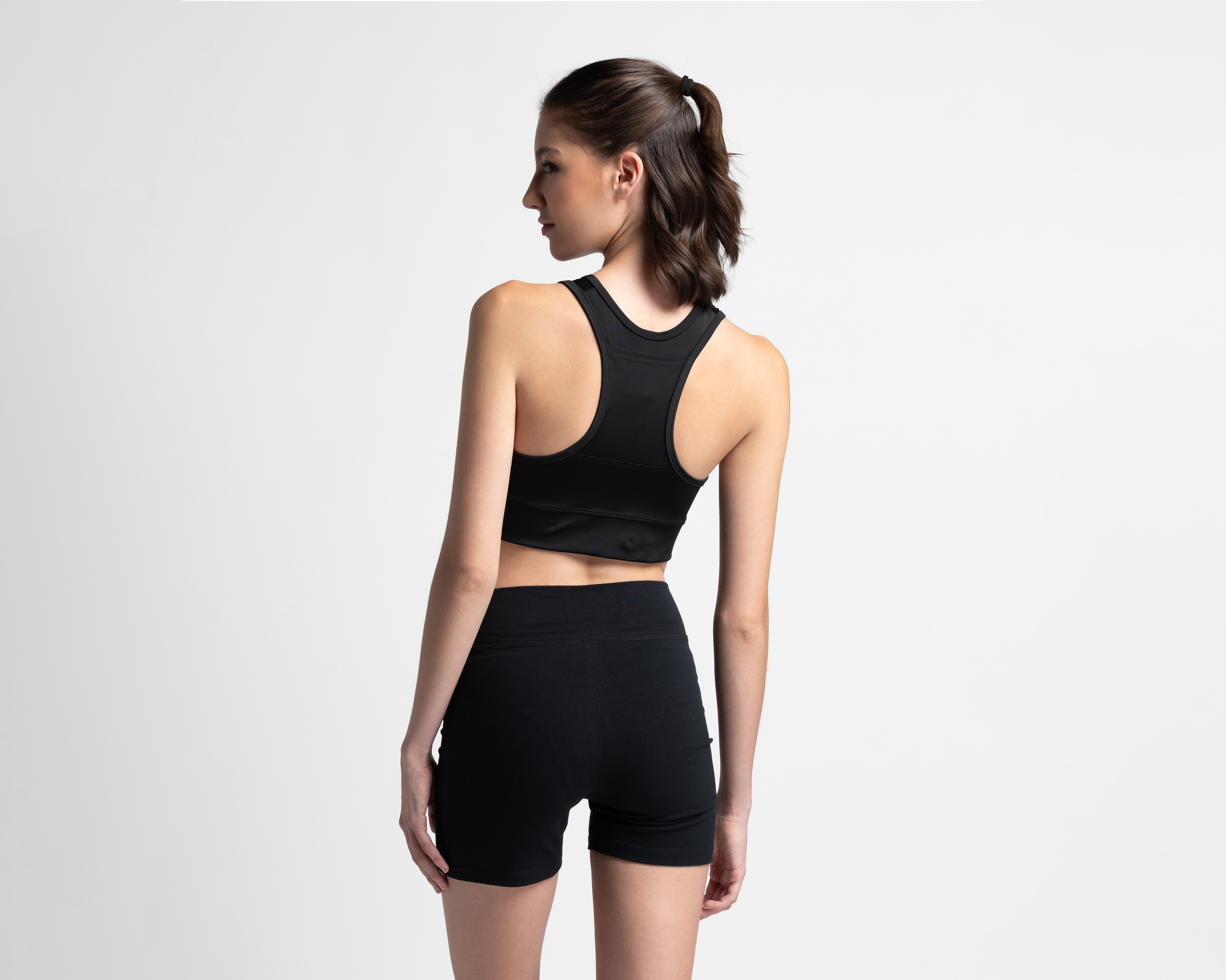 Foto 4 pulgar | Foto 3 | Top Deportivo Sportline para Mujer